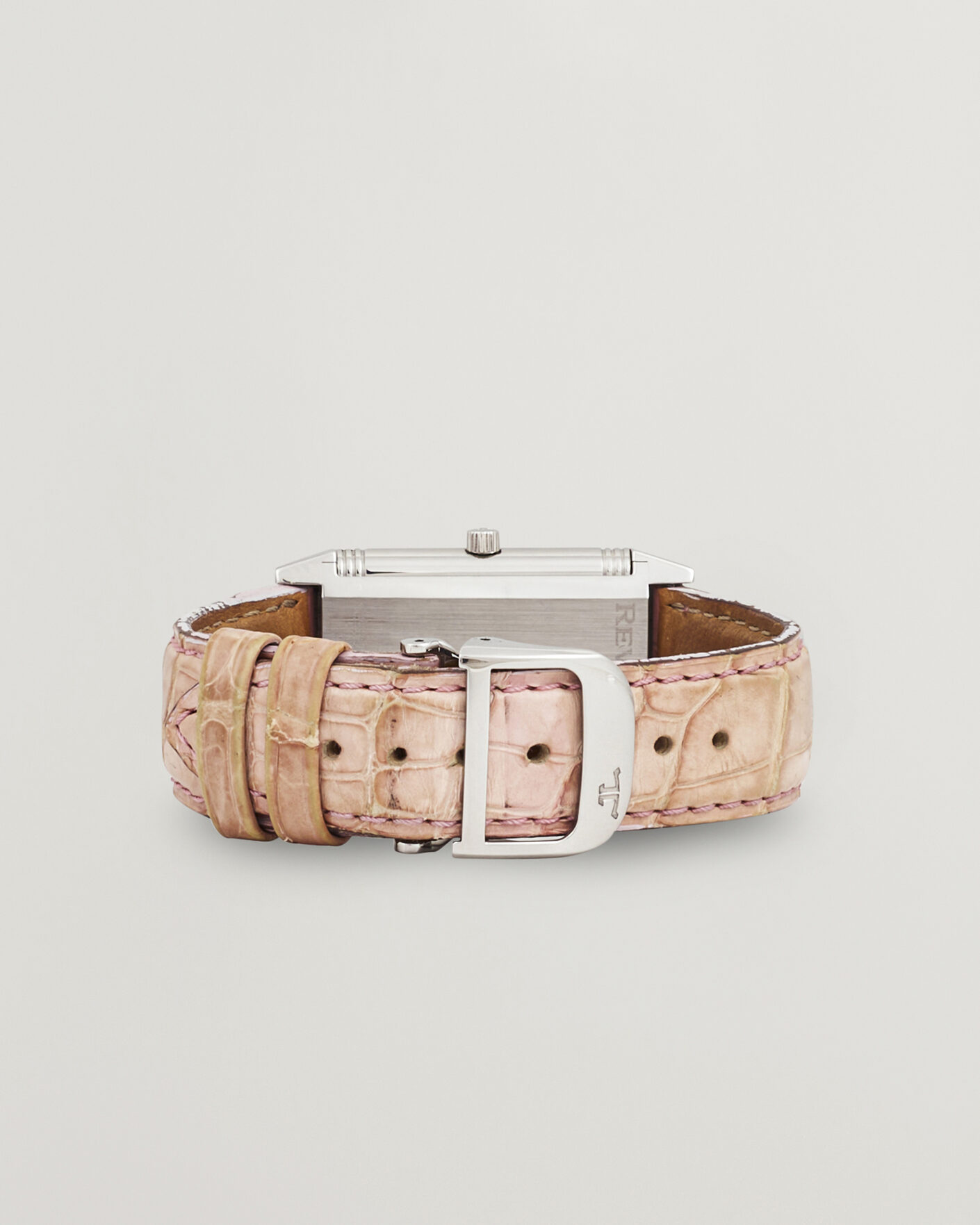 Heren | Jaeger-LeCoultre Pre-Owned Reverso Classique | Jaeger-LeCoultre Pre-Owned | Reverso Classique