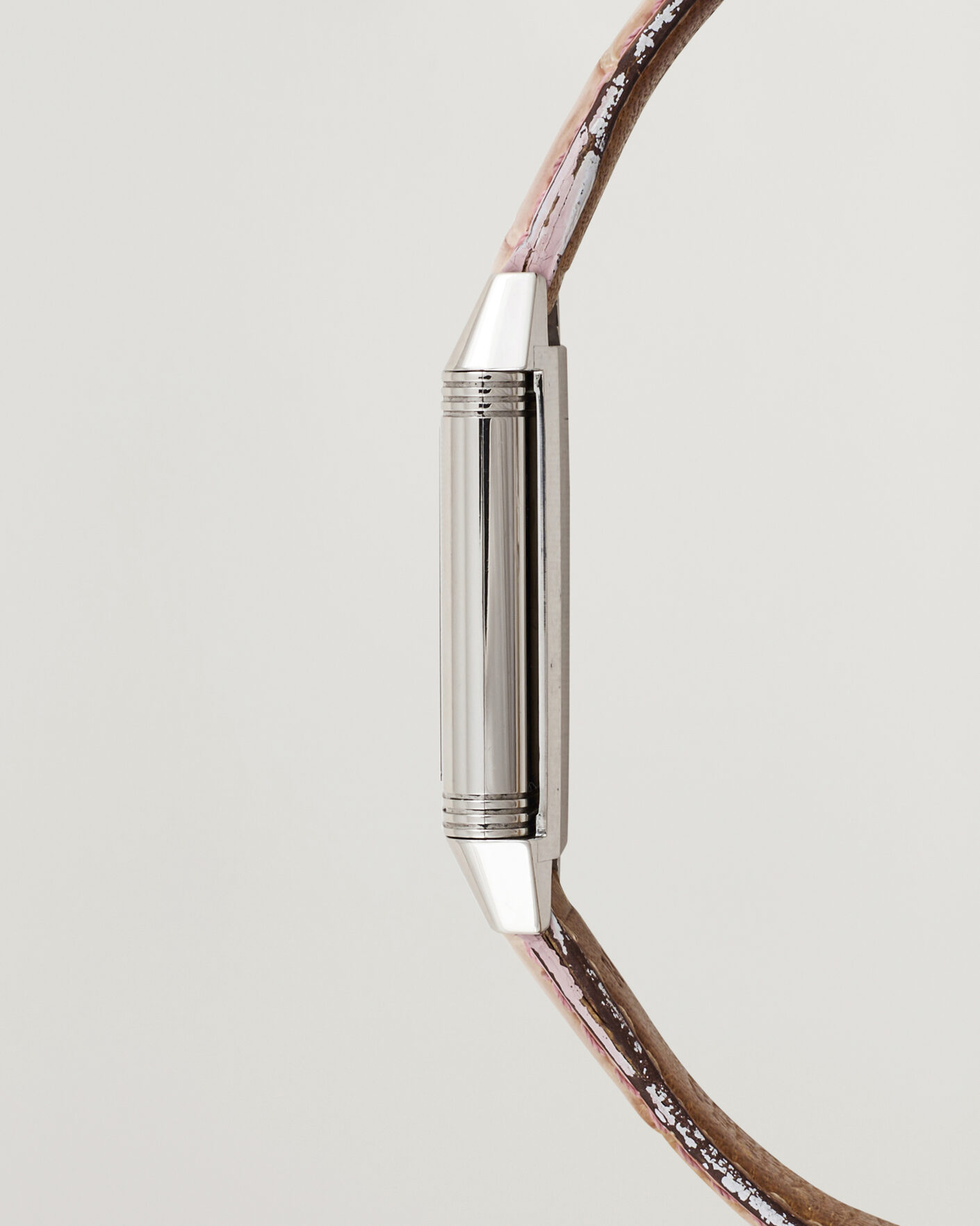 Heren | Pre-Owned & Vintage Watches | Jaeger-LeCoultre Pre-Owned | Reverso Classique 