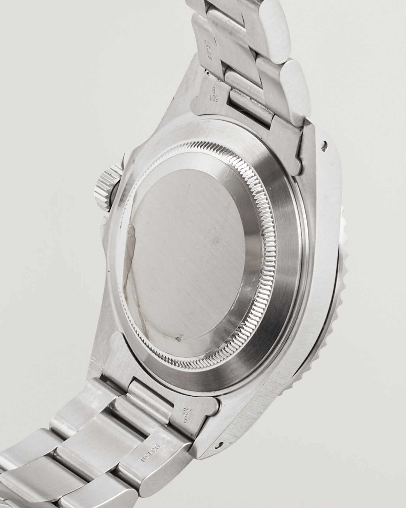 Heren | Pre-Owned & Vintage Watches | Rolex Pre-Owned | Submariner No Date 