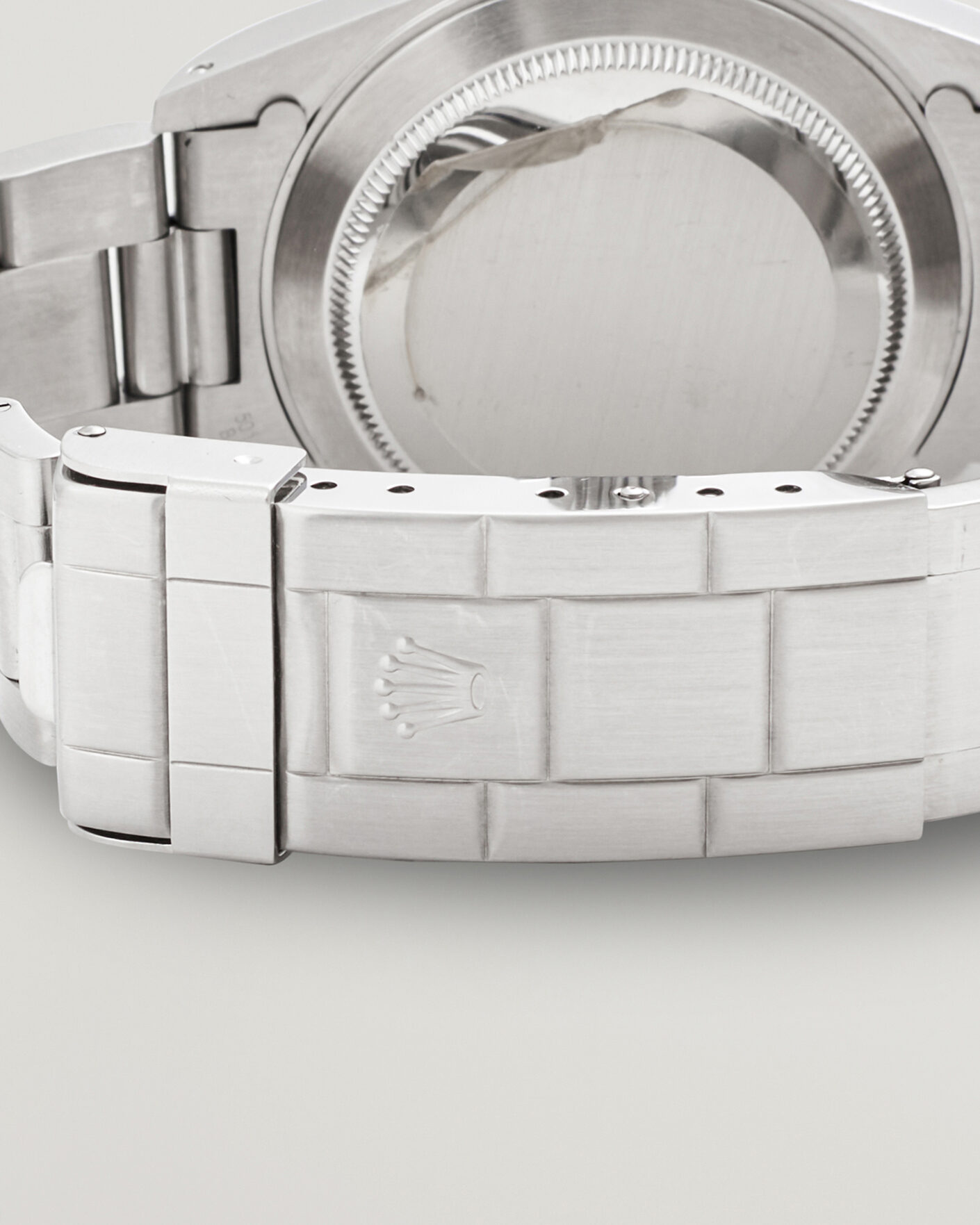 Heren | Pre-Owned & Vintage Watches | Rolex Pre-Owned | Submariner No Date 