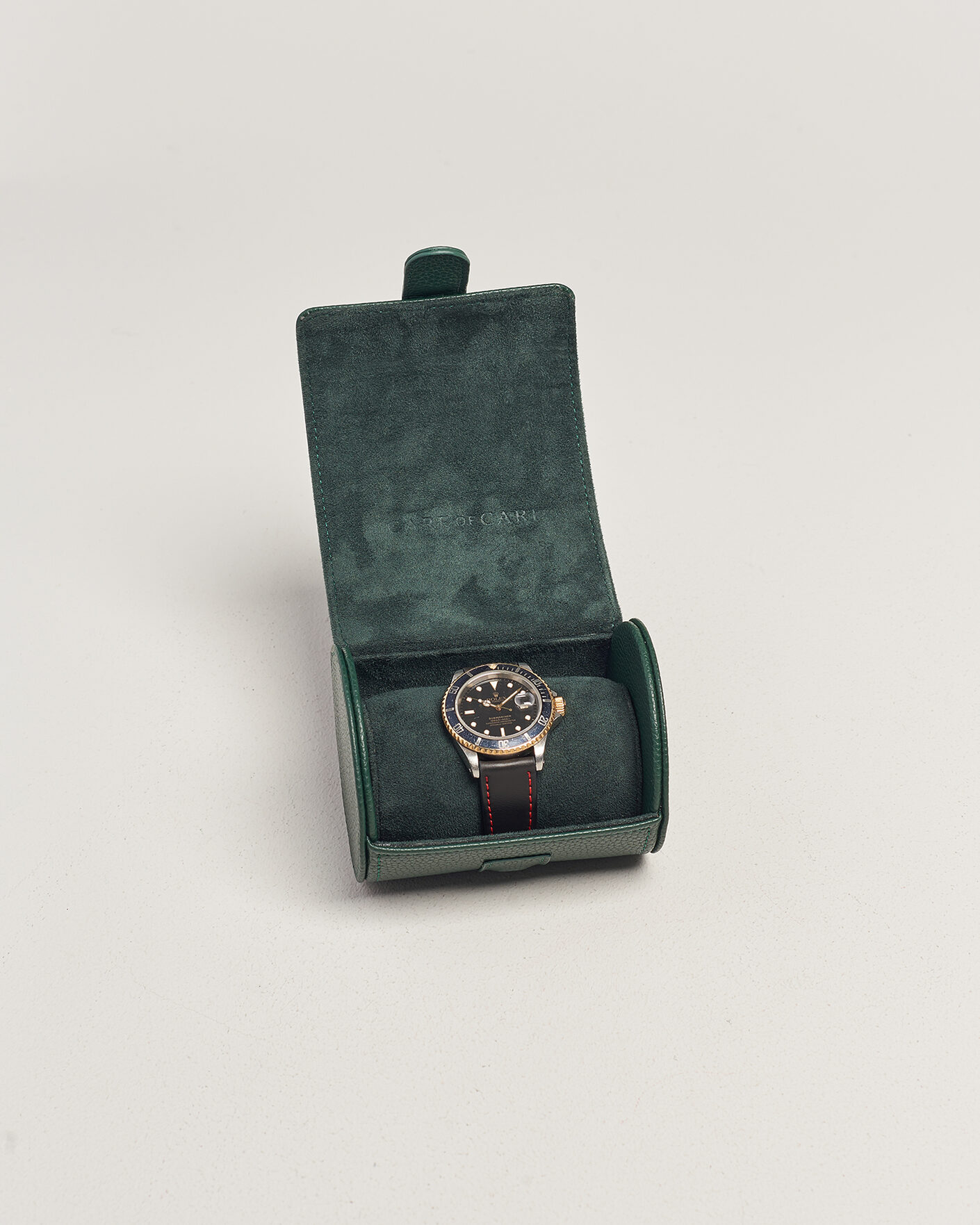 Heren | Pre-Owned & Vintage Watches | Rolex Pre-Owned | Submariner Date G/S 