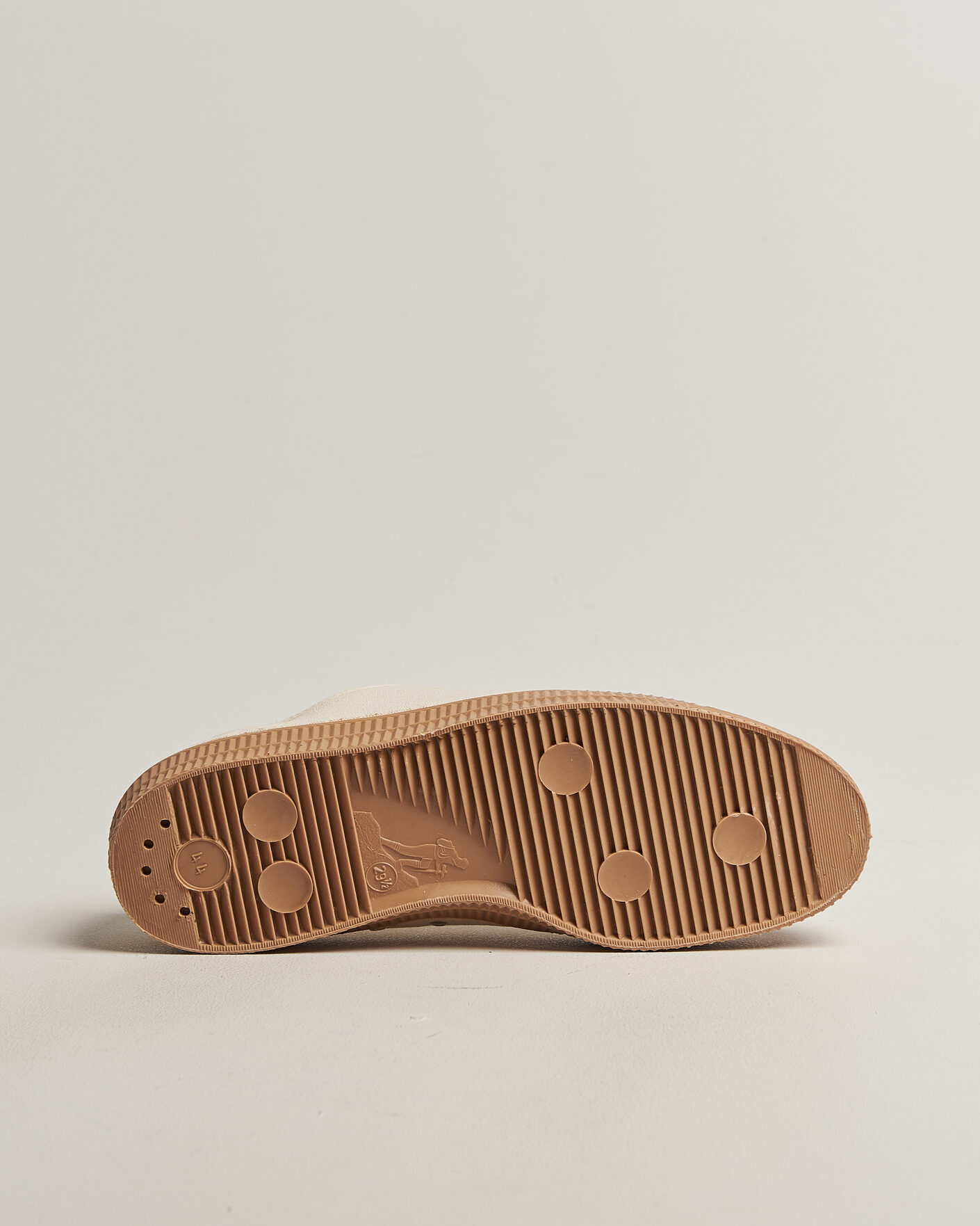 Heren | Sneakers | Novesta | Star Master Organic Cotton Sneaker Beige