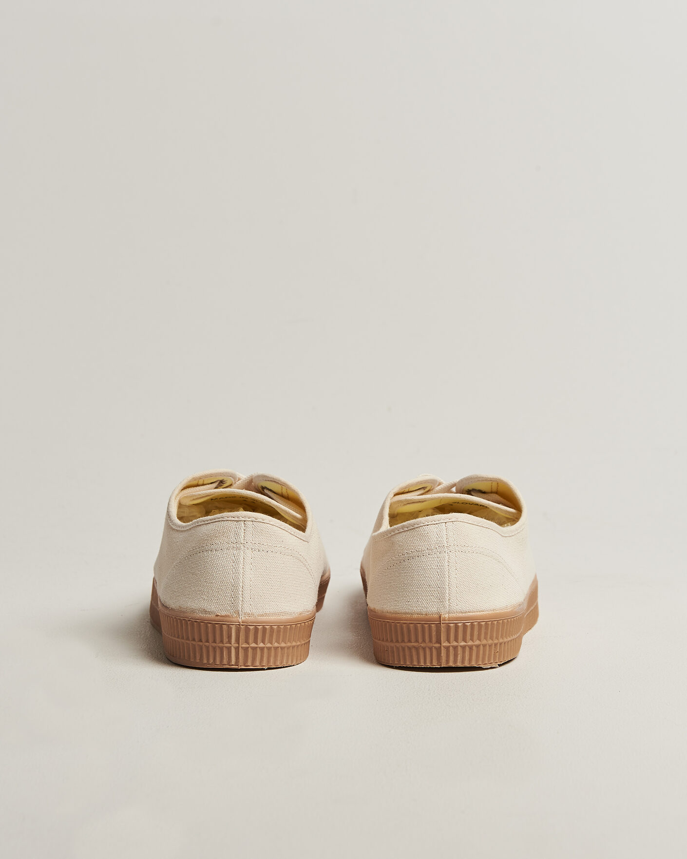 Heren | Sneakers | Novesta | Star Master Organic Cotton Sneaker Beige