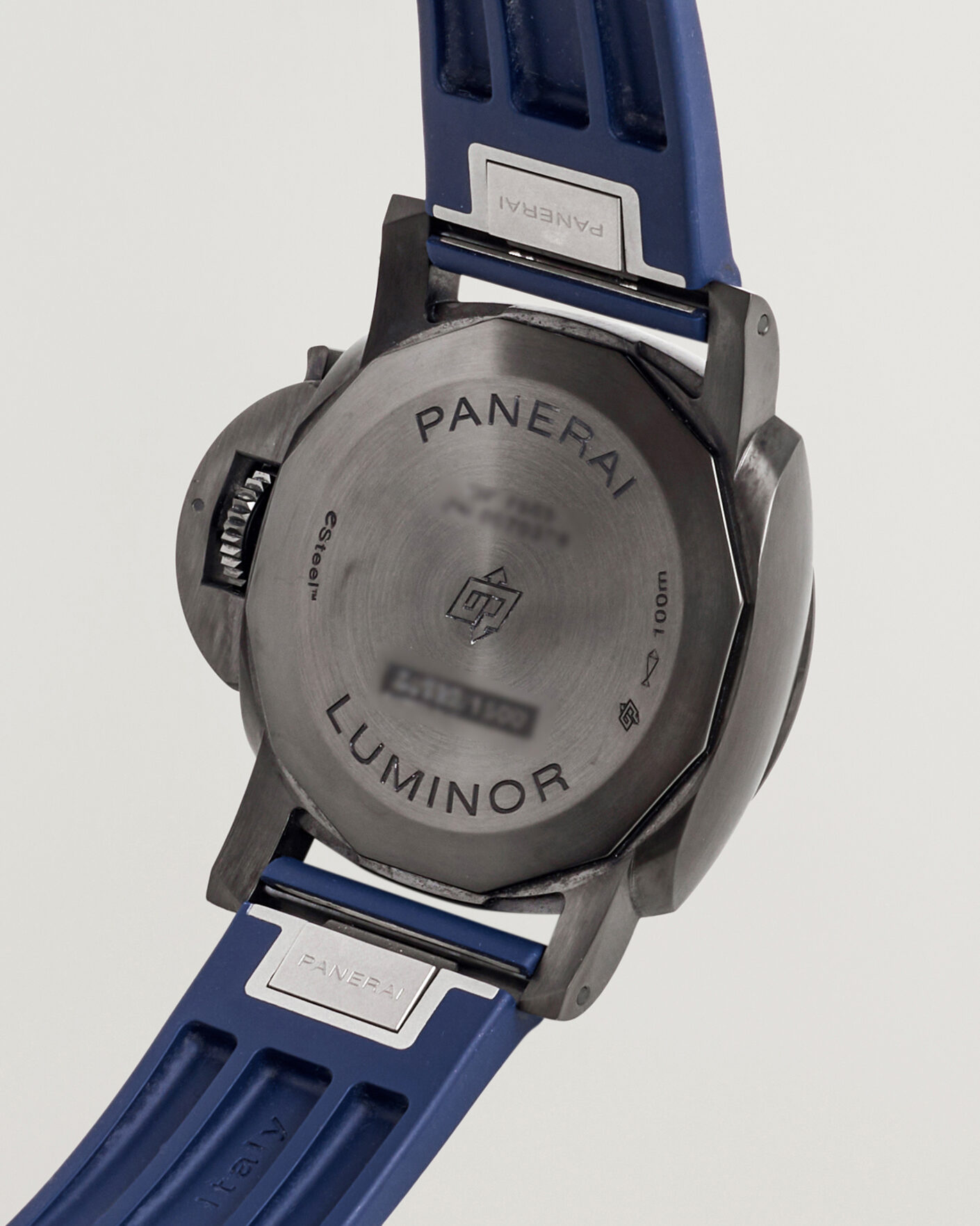 Heren | Pre-Owned & Vintage Watches | Panerai Pre-Owned | Luna Rossa 40 