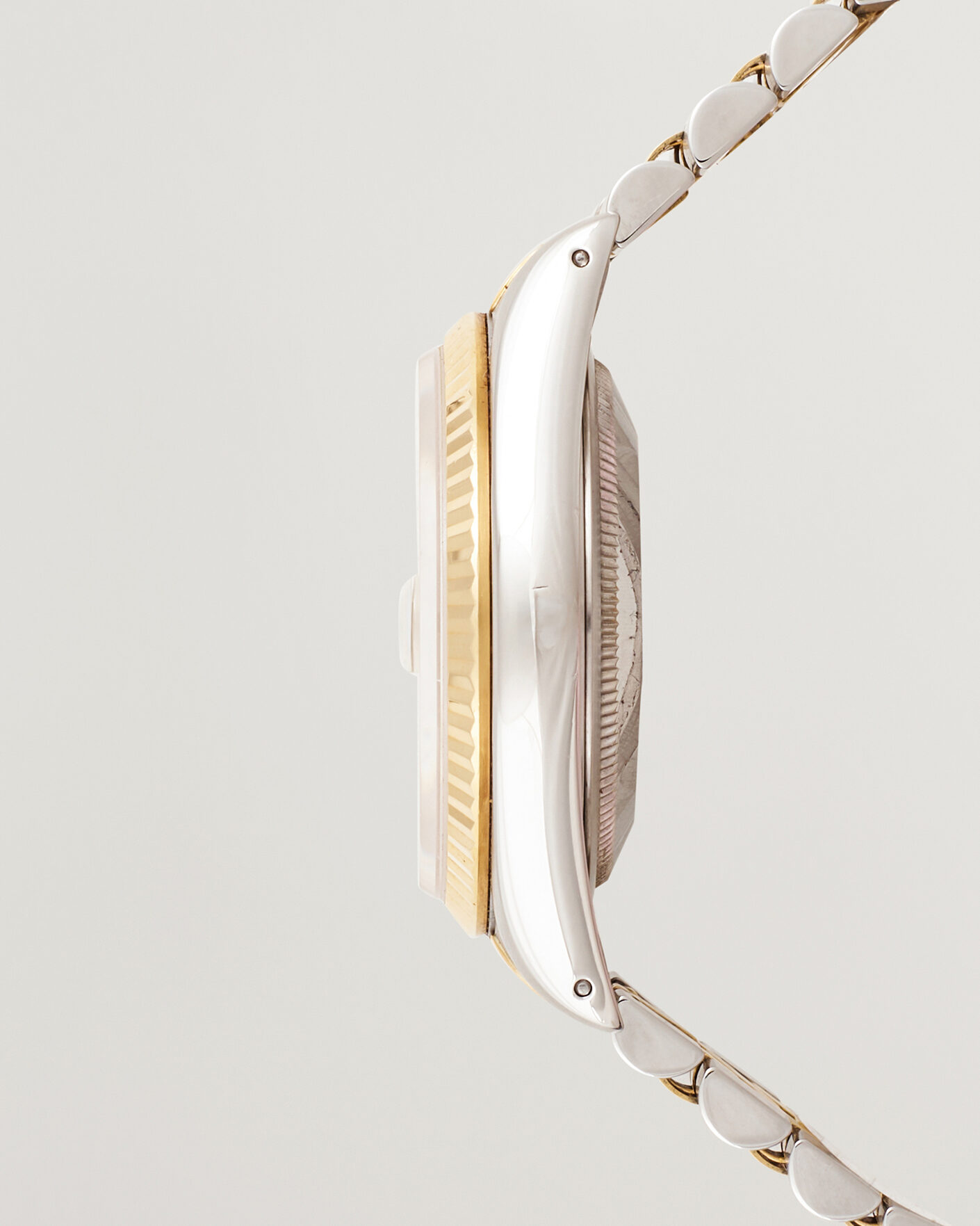 Heren | Pre-Owned & Vintage Watches | Rolex Pre-Owned | Datejust 35 G/S 