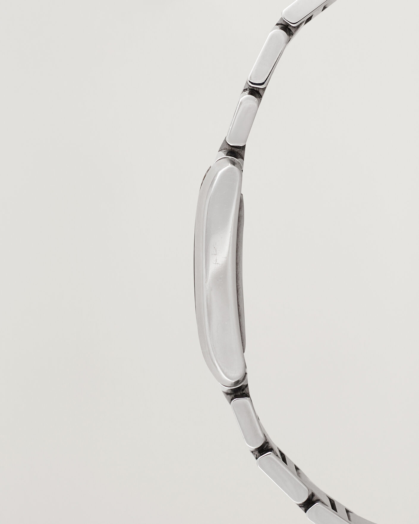 Heren | Cartier Pre-Owned Tank Française | Cartier Pre-Owned | Tank Française