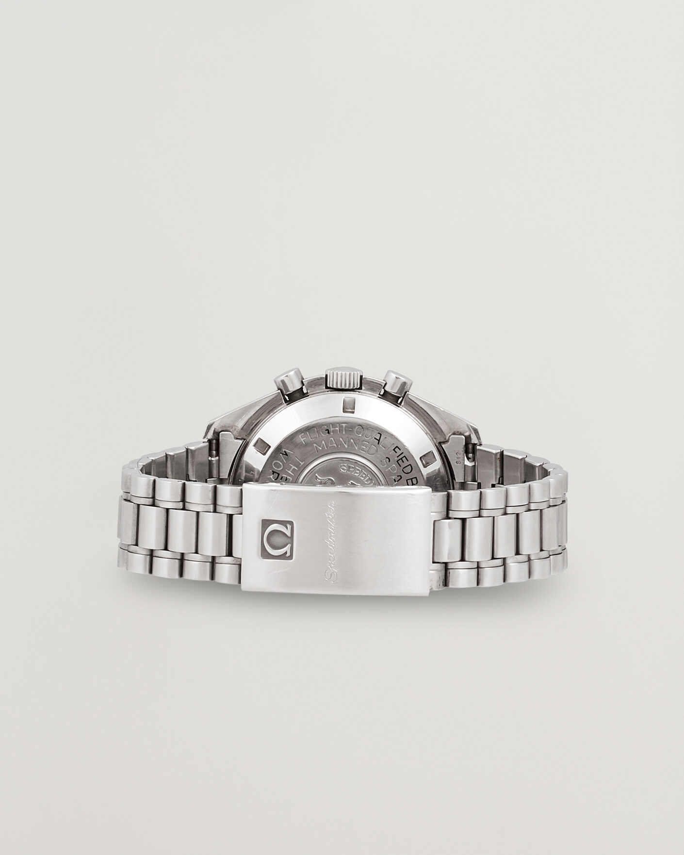 Heren | Pre-Owned & Vintage Watches | Omega Pre-Owned | Speedmaster Moonwatch 