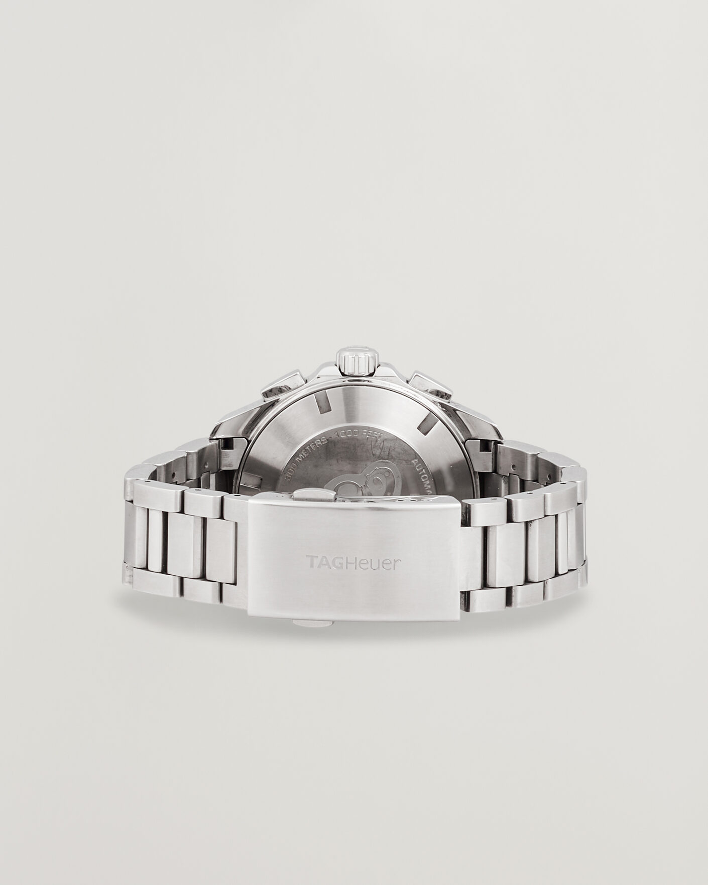 Heren | Pre-Owned & Vintage Watches | Tag Heuer Pre-Owned | Aquaracer 300M