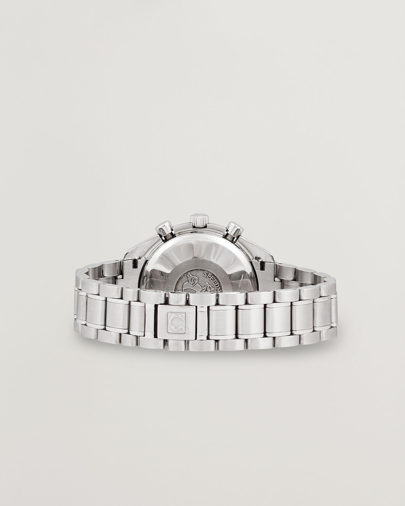 Heren | Pre-Owned & Vintage Watches | Omega Pre-Owned | Speedmaster Date