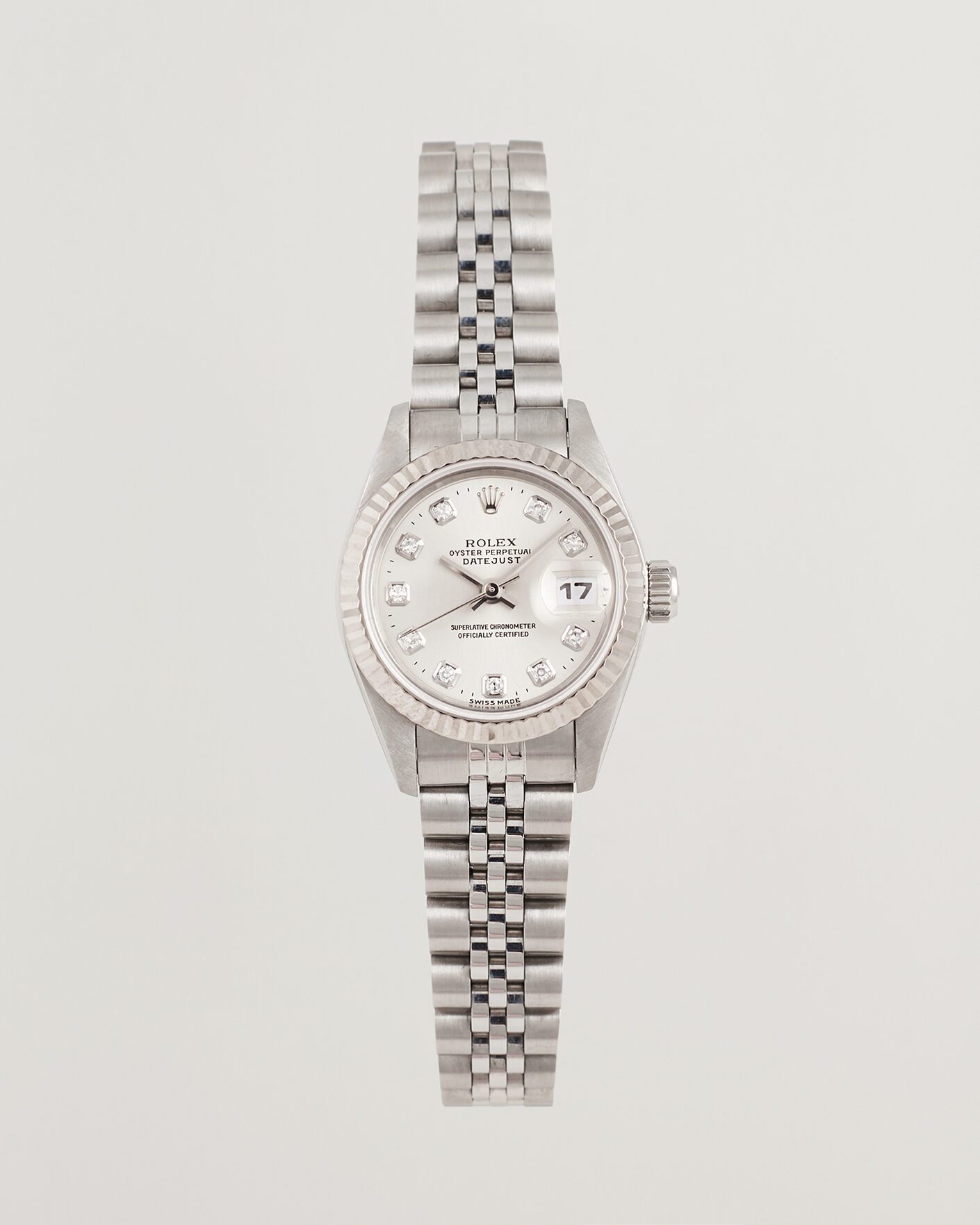 Heren | Gifts for Her | Rolex Pre-Owned | Datejust  