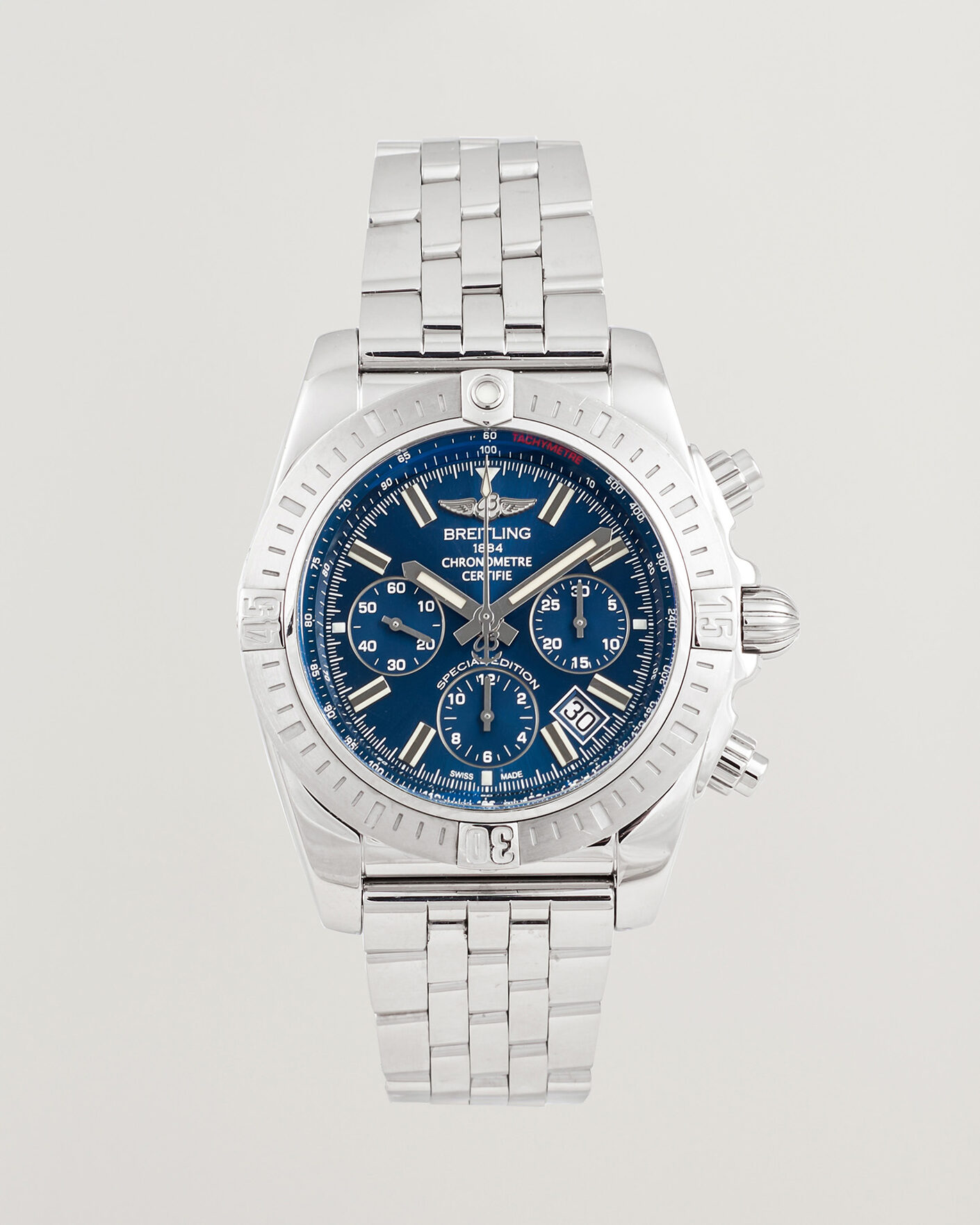 Heren | Breitling Pre-Owned Chronomat Special 44 | Breitling Pre-Owned | Chronomat Special 44