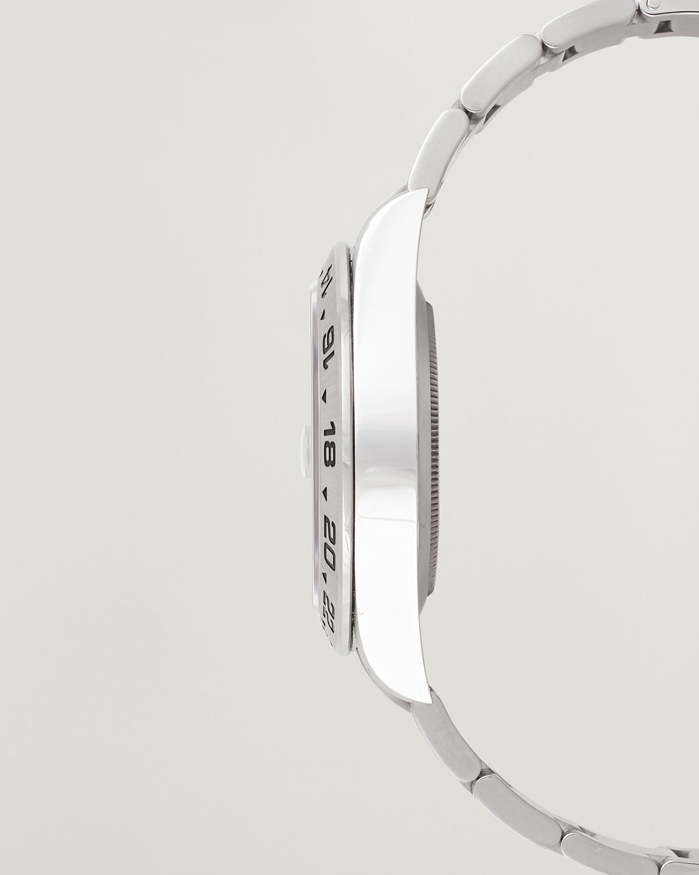 Heren | Rolex Pre-Owned Explorer II | Rolex Pre-Owned | Explorer II