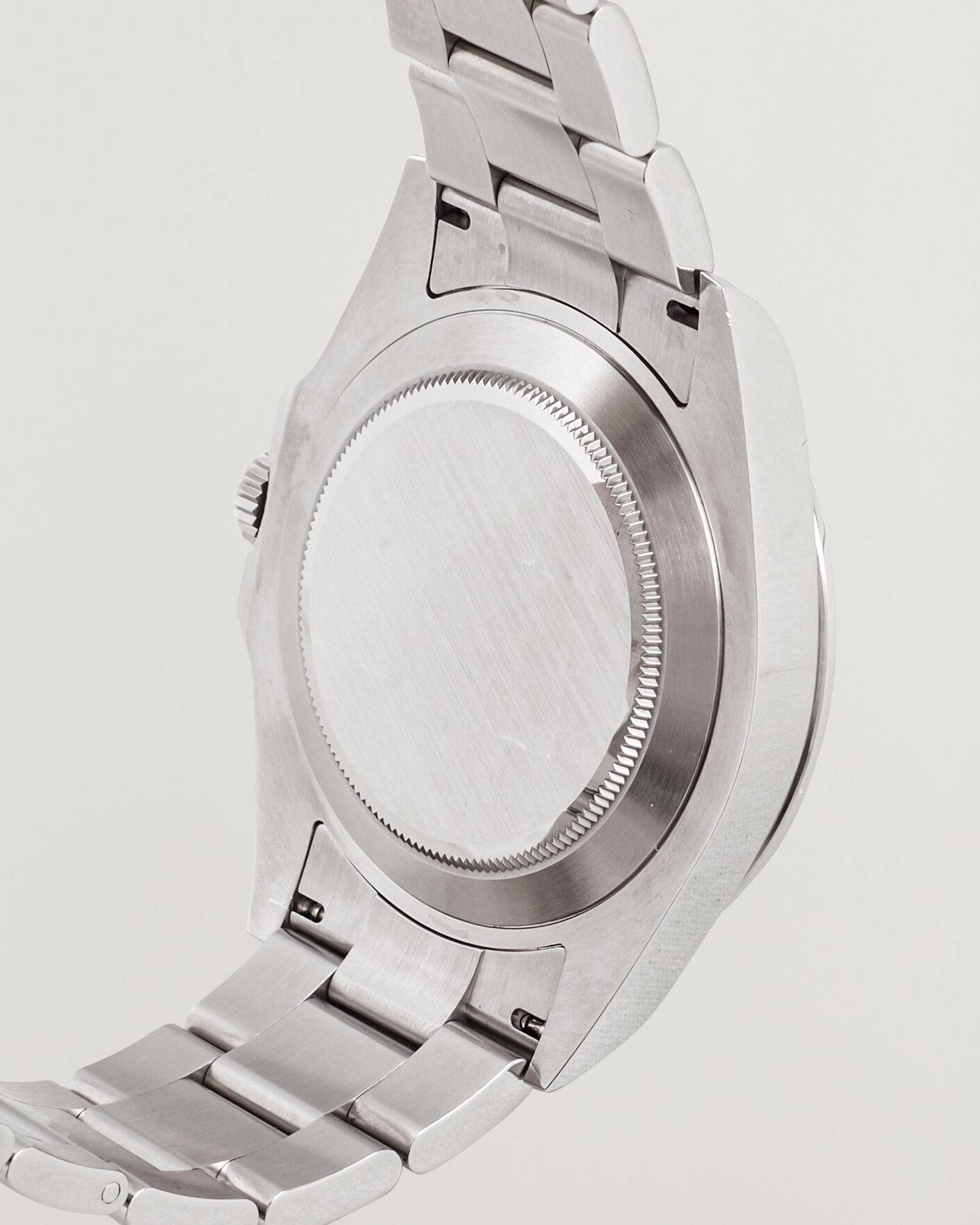 Heren | Rolex Pre-Owned Explorer II | Rolex Pre-Owned | Explorer II