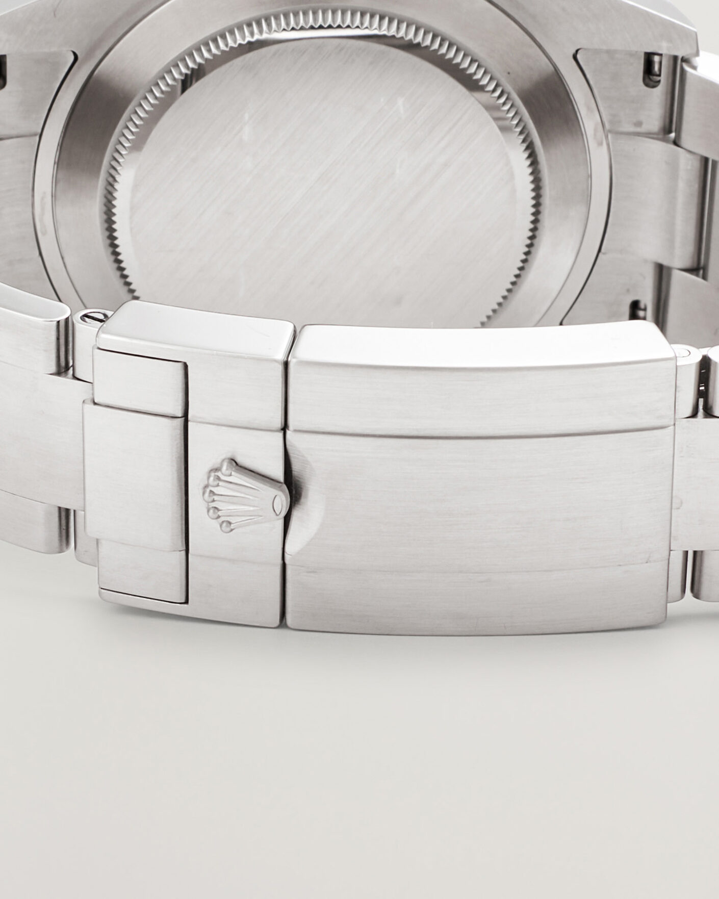 Heren | Rolex Pre-Owned Explorer II | Rolex Pre-Owned | Explorer II