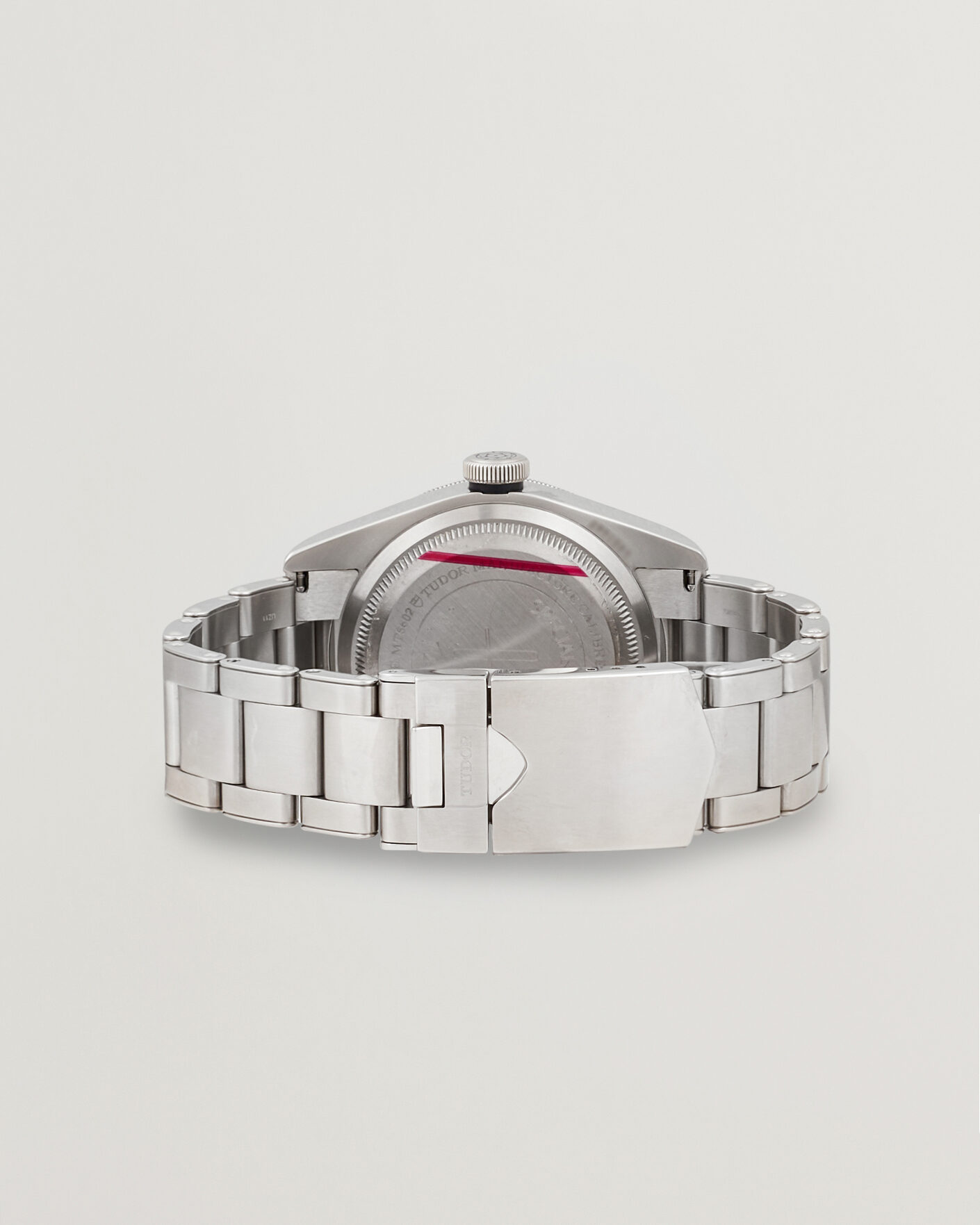 Heren | Tudor Pre-Owned Black Bay  