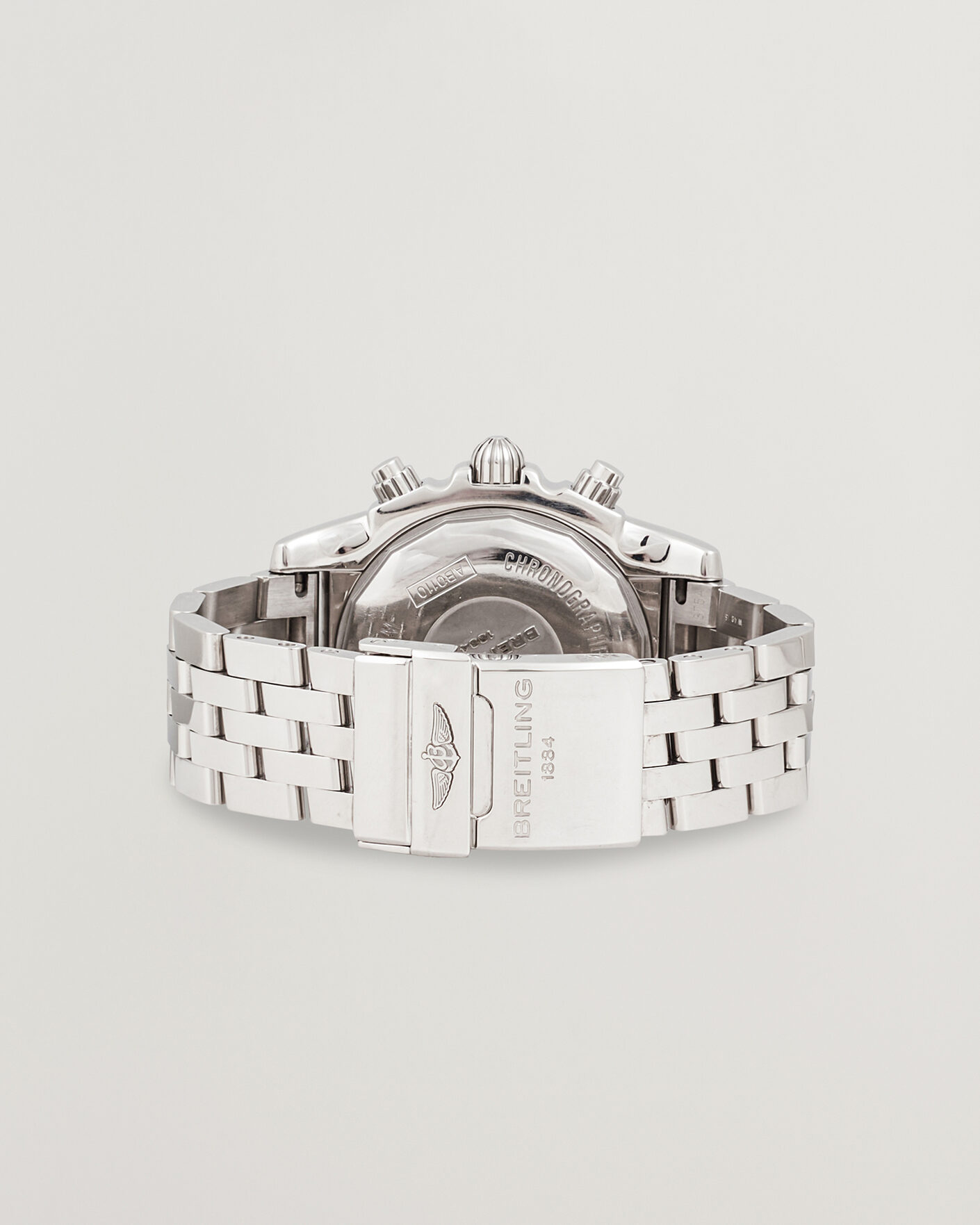 Heren | Breitling Pre-Owned Chronomat 44 Special Edition | Breitling Pre-Owned | Chronomat 44 Special Edition