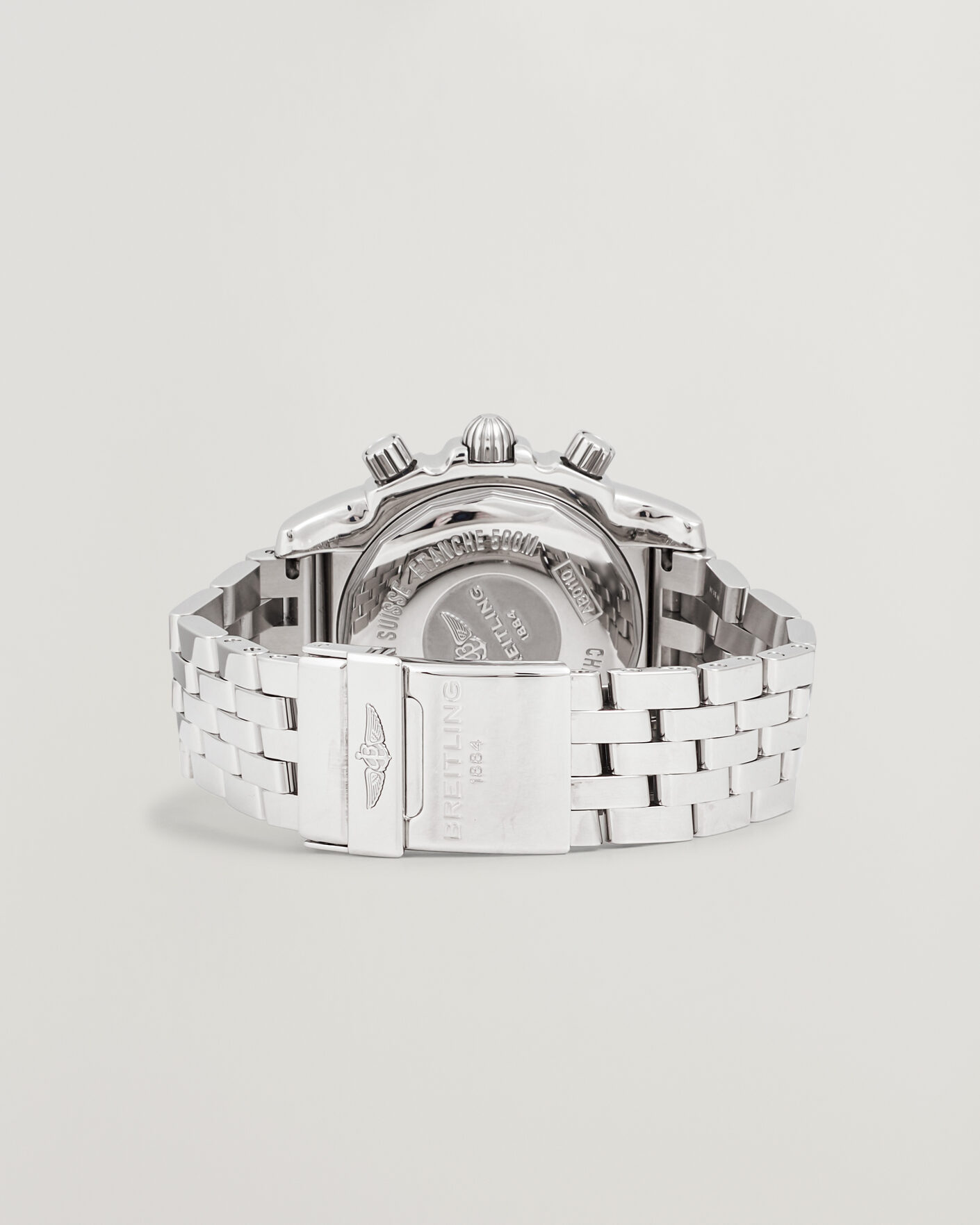 Heren | Pre-Owned & Vintage Watches | Breitling Pre-Owned | Chronomat 44