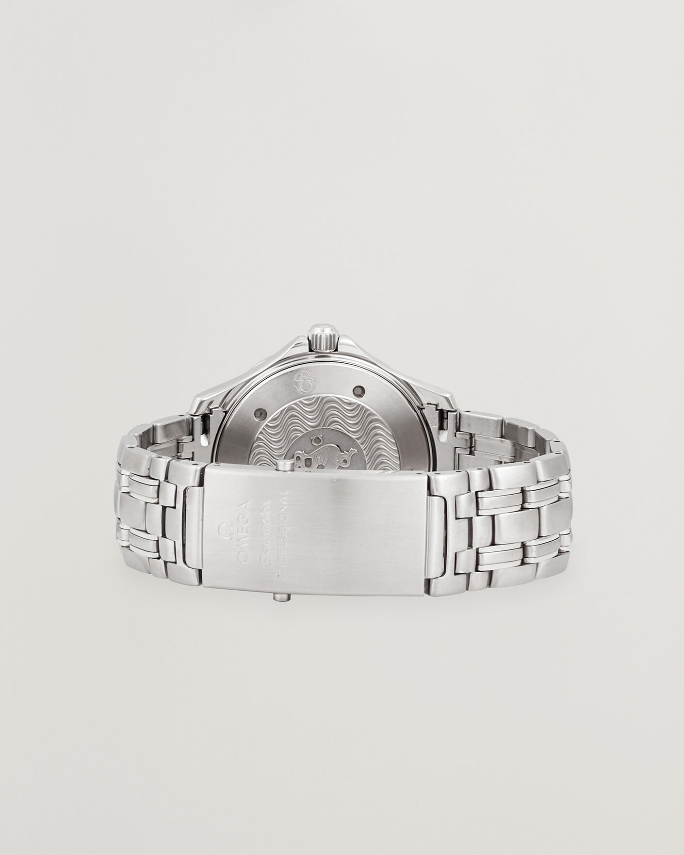 Heren | Omega Pre-Owned Seamaster 300M SMP | Omega Pre-Owned | Seamaster 300M SMP