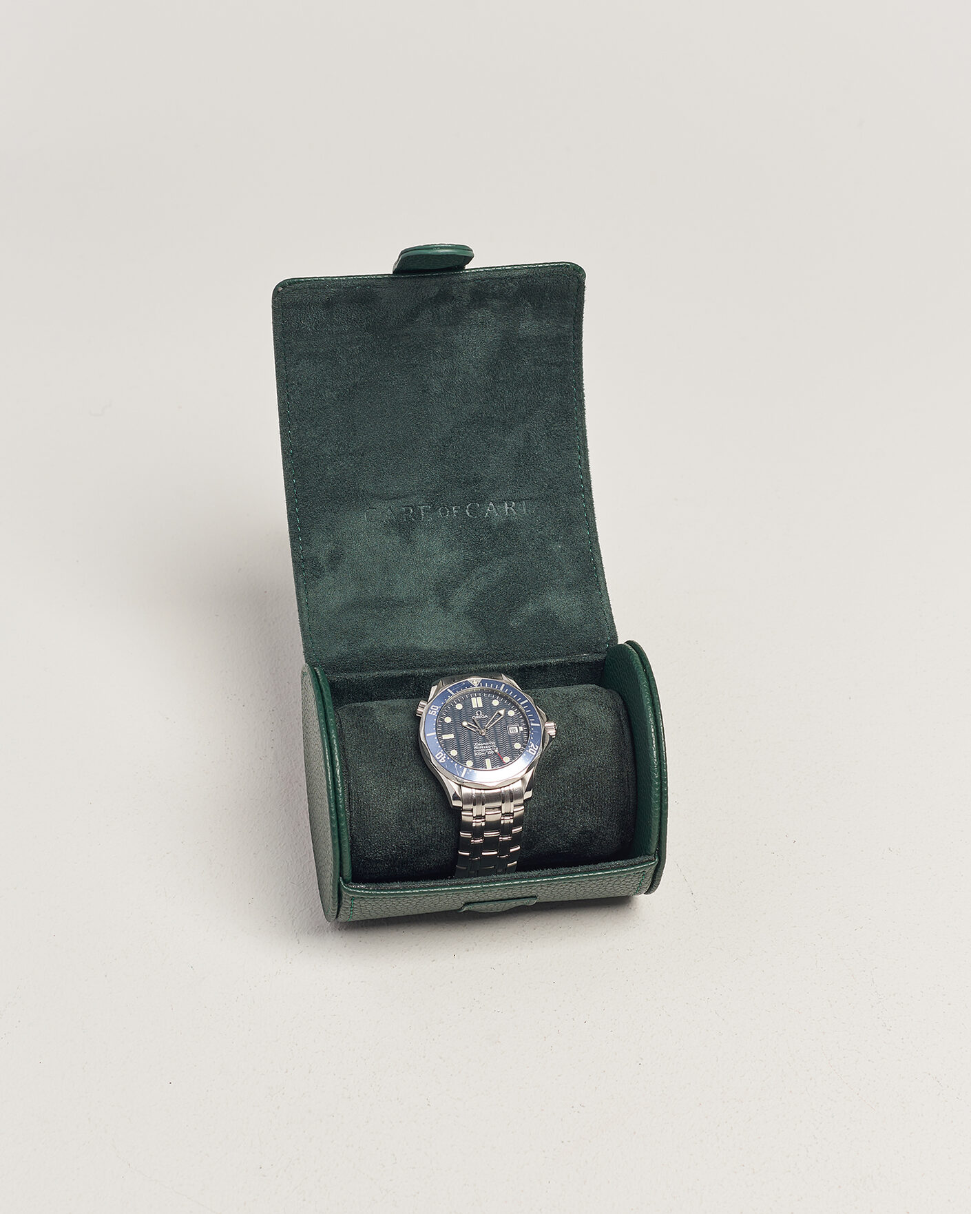 Heren | Pre-Owned & Vintage Watches | Omega Pre-Owned | Seamaster 300M SMP 