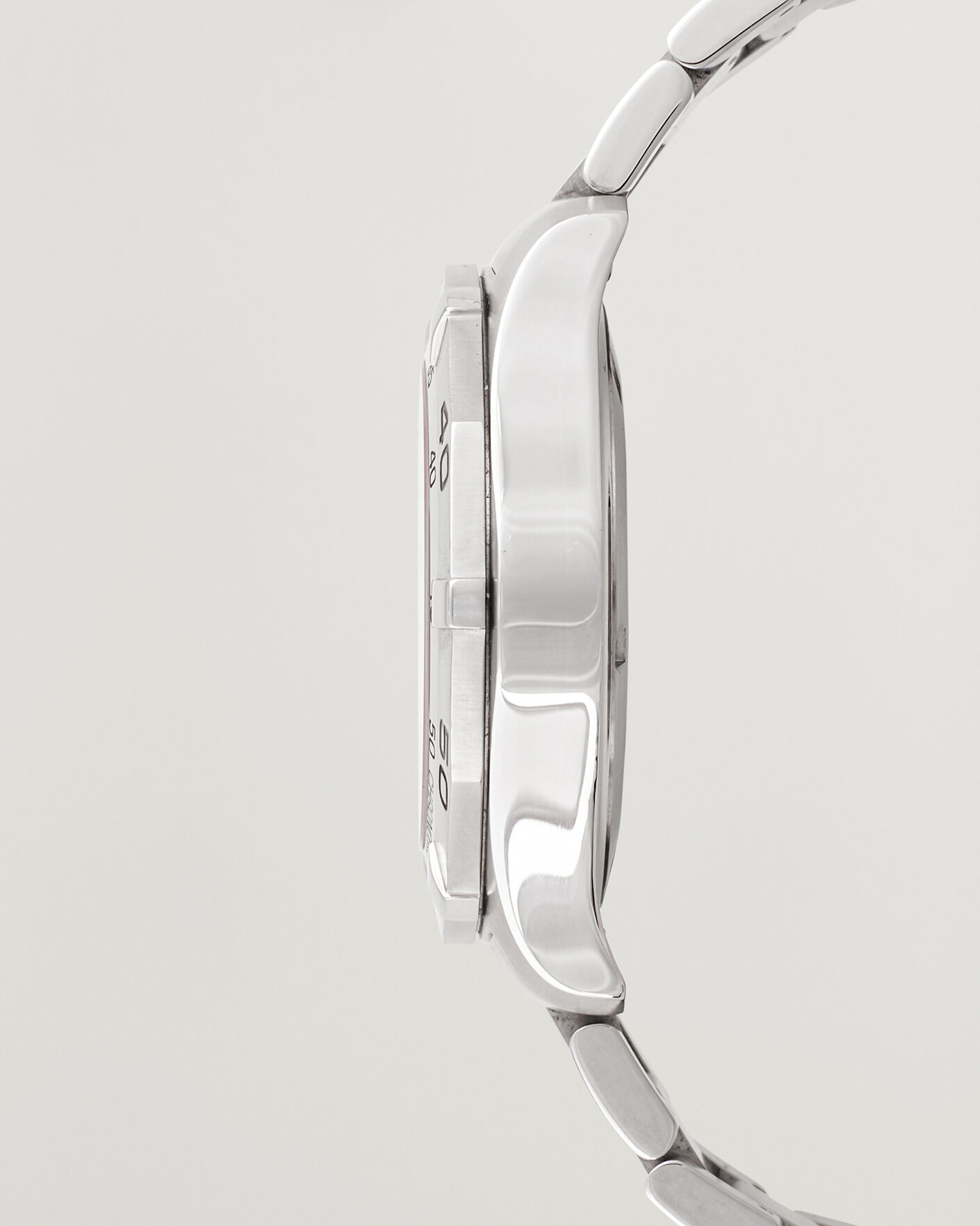 Heren | Pre-Owned & Vintage Watches | Tag Heuer Pre-Owned | Aquaracer 300M