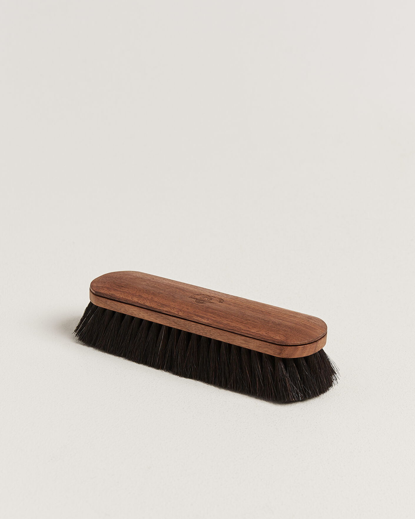Heren | Schoenverzorging | Paul Brunngård | Horse Hair Brush Black