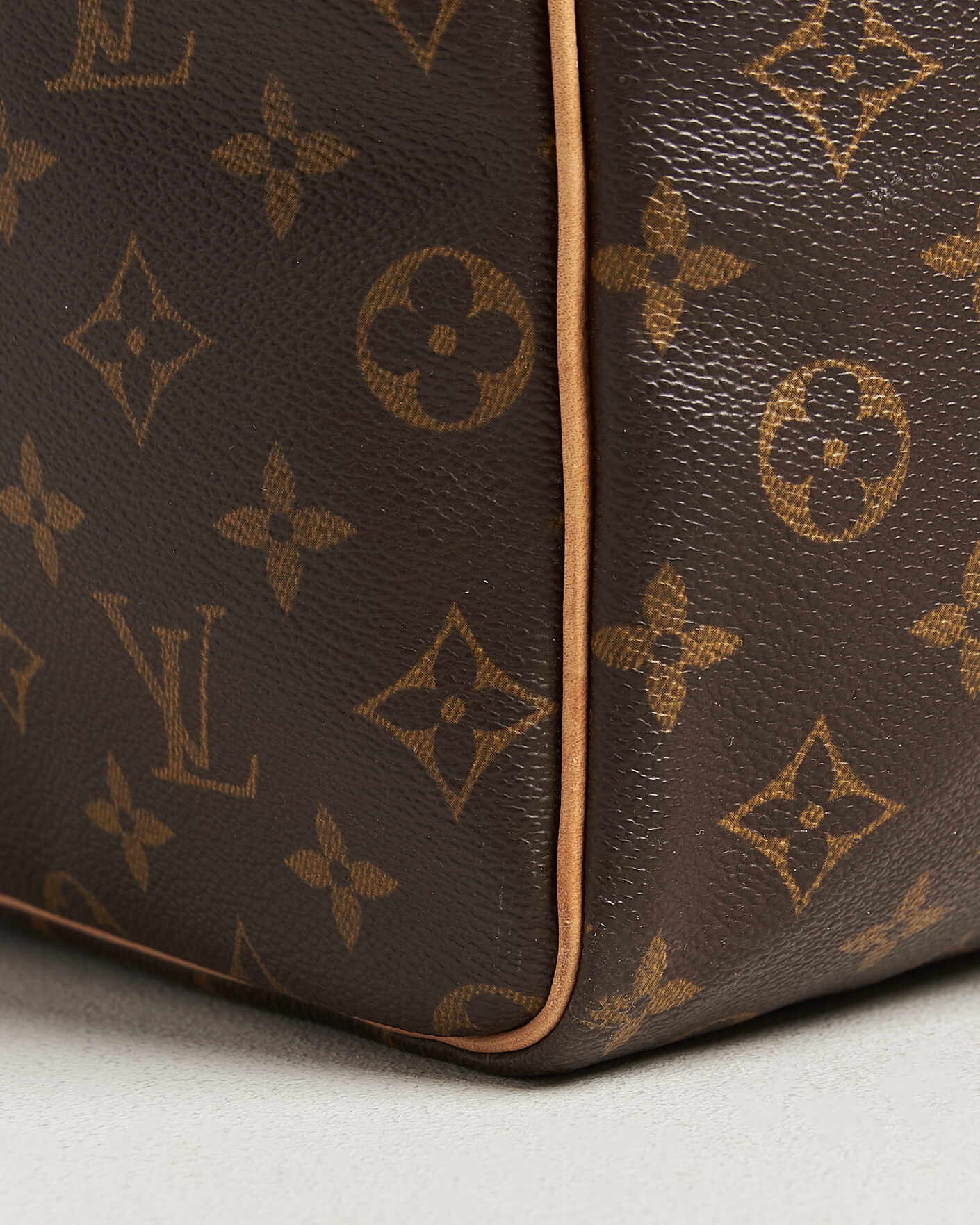 Heren | Pre-Owned & Vintage Bags | Louis Vuitton Pre-Owned | Keepall Bandouliére 60 Monogram
