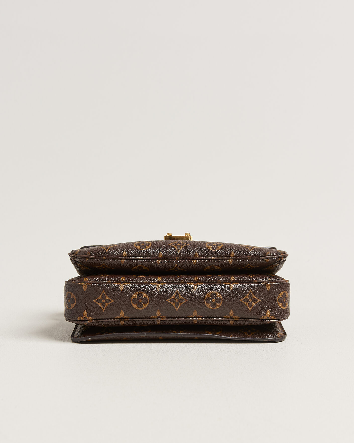 Heren | Pre-Owned & Vintage Bags | Louis Vuitton Pre-Owned | Pochette Métis Monogram