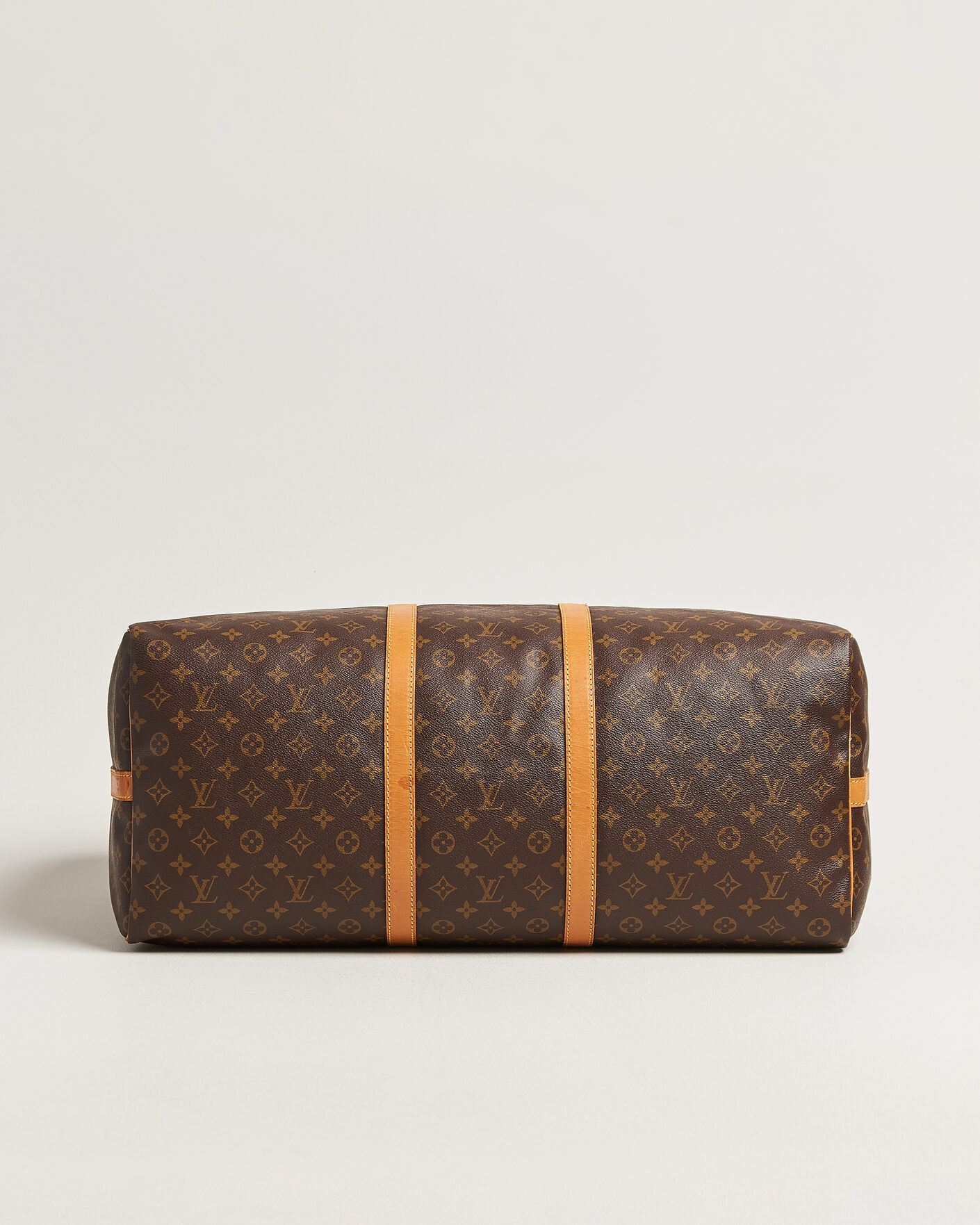 Heren | Pre-Owned & Vintage Bags | Louis Vuitton Pre-Owned | Keepall Bandouliére 60 Monogram