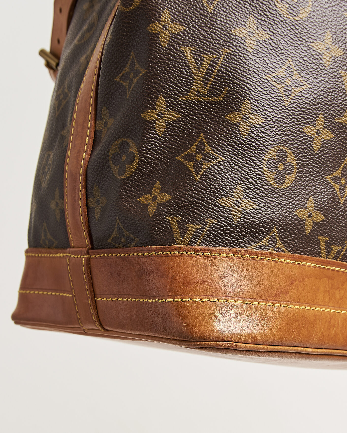 Heren | Pre-Owned & Vintage Bags | Louis Vuitton Pre-Owned | Noé Monogram