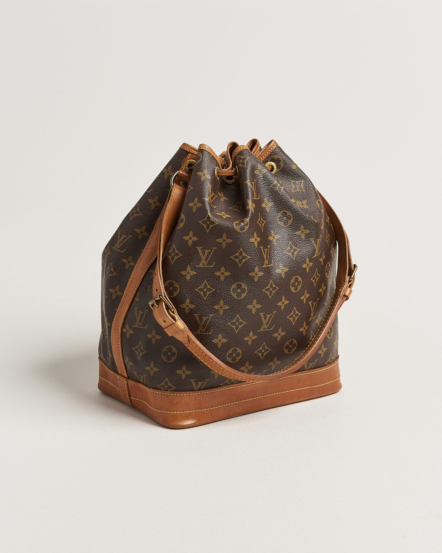 Heren | Pre-Owned & Vintage Bags | Louis Vuitton Pre-Owned | Noé Monogram