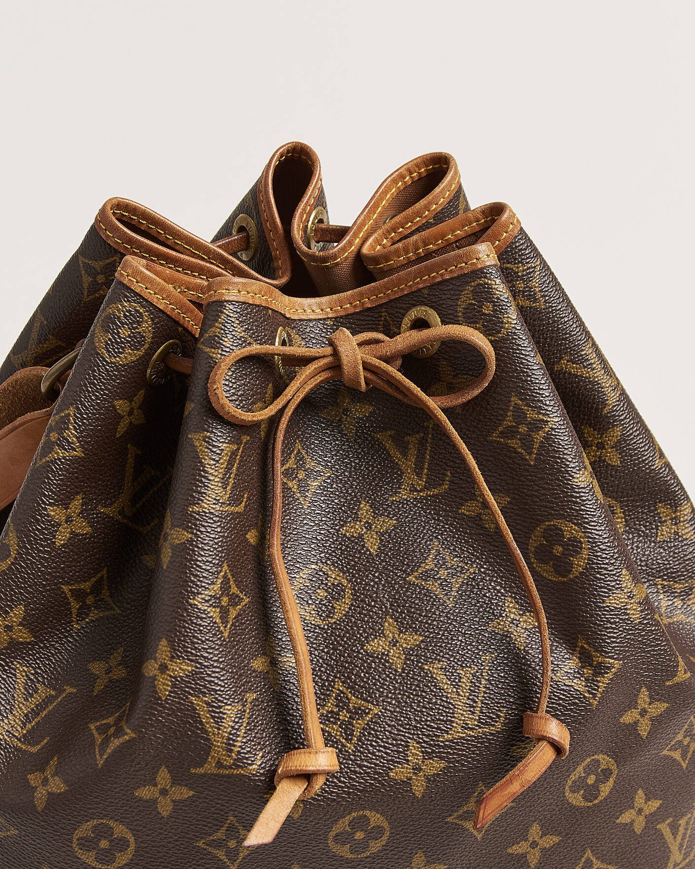 Heren | Pre-Owned & Vintage Bags | Louis Vuitton Pre-Owned | Noé Monogram
