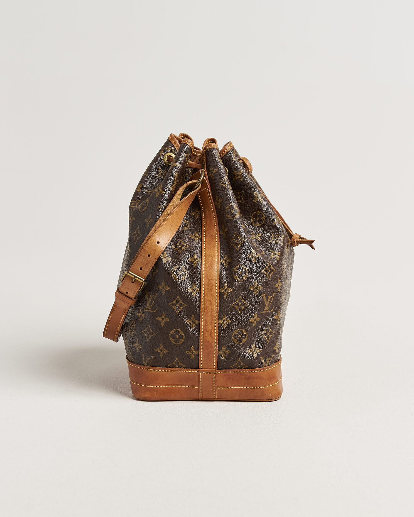 Heren | Pre-Owned & Vintage Bags | Louis Vuitton Pre-Owned | Noé Monogram