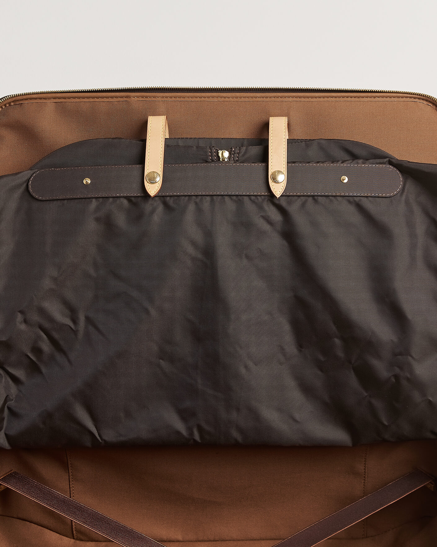 Heren | Pre-Owned & Vintage Bags | Louis Vuitton Pre-Owned | Pegase 55 Trolley Case Monogram