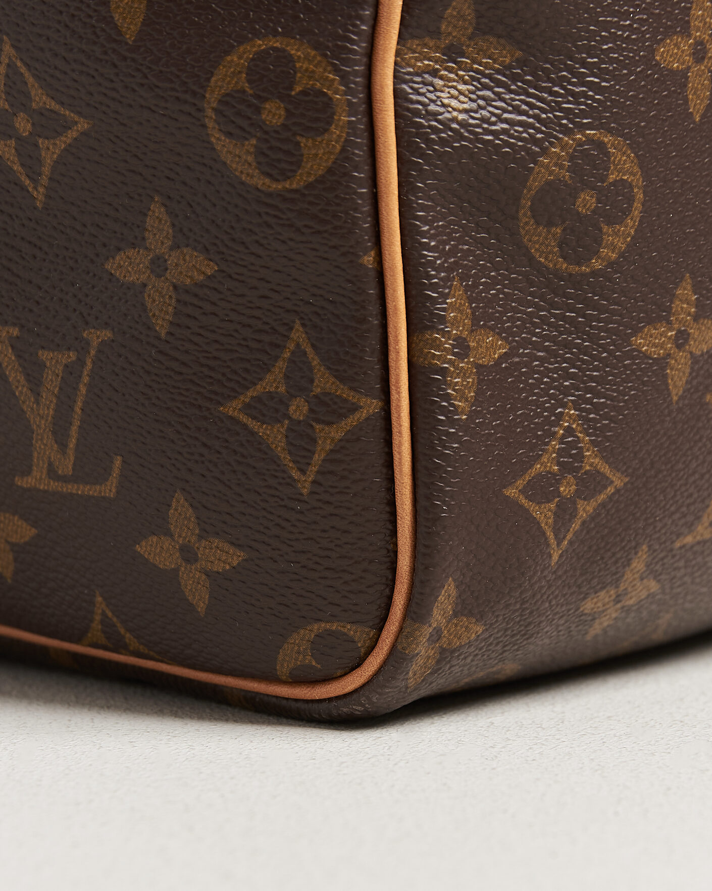 Heren | Pre-Owned & Vintage Bags | Louis Vuitton Pre-Owned | Keepall Bandouliére 60 Monogram
