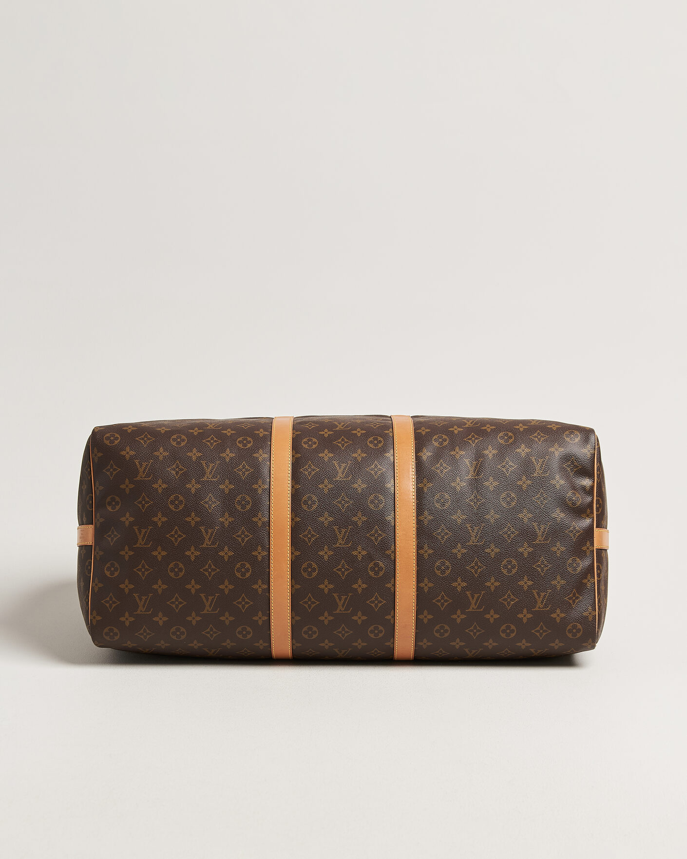 Heren | Pre-Owned & Vintage Bags | Louis Vuitton Pre-Owned | Keepall Bandouliére 60 Monogram
