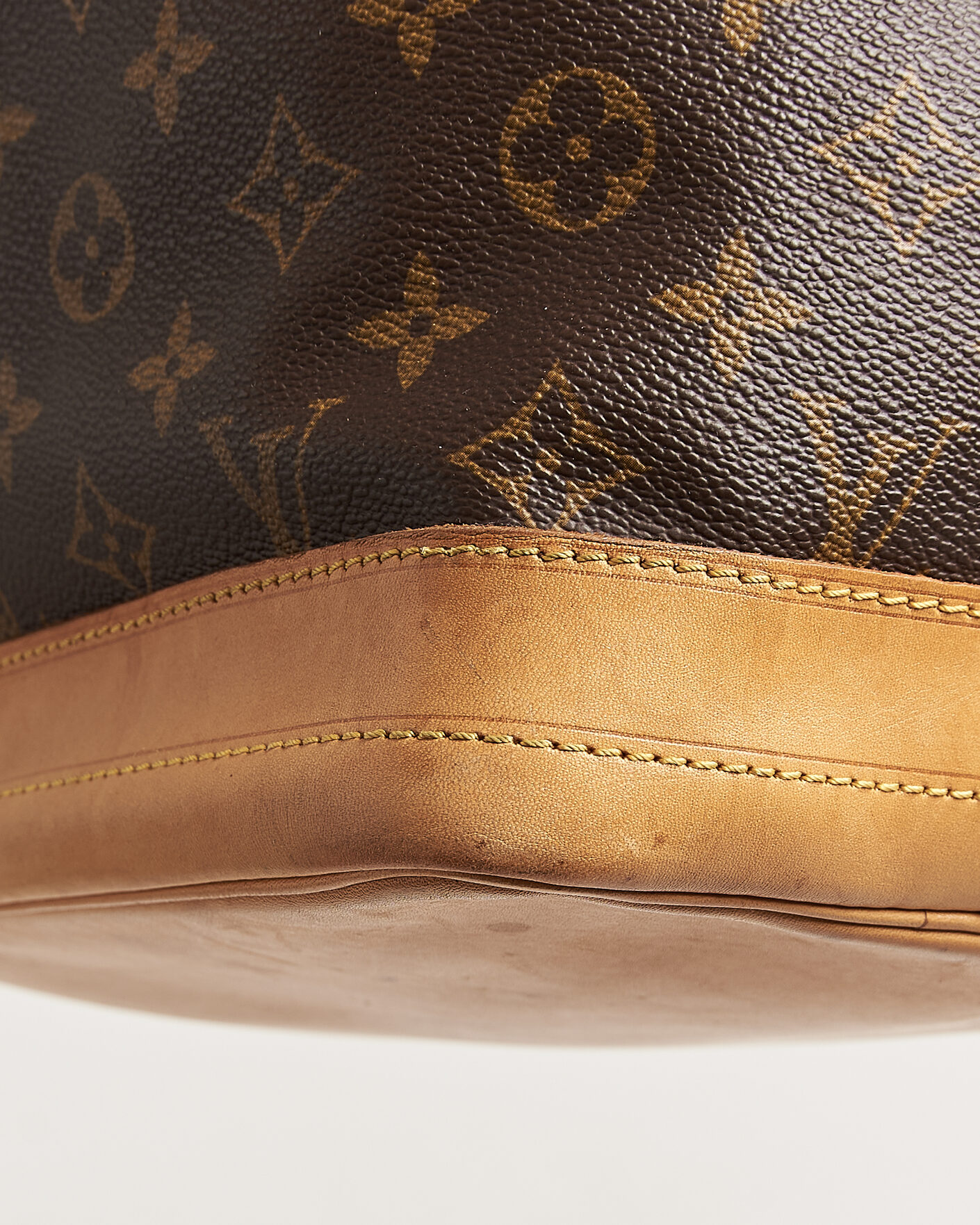 Heren | Pre-Owned & Vintage Bags | Louis Vuitton Pre-Owned | Noé Monogram