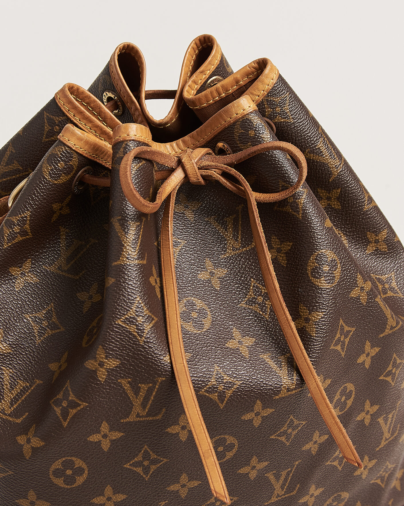 Heren | Pre-Owned & Vintage Bags | Louis Vuitton Pre-Owned | Noé Monogram