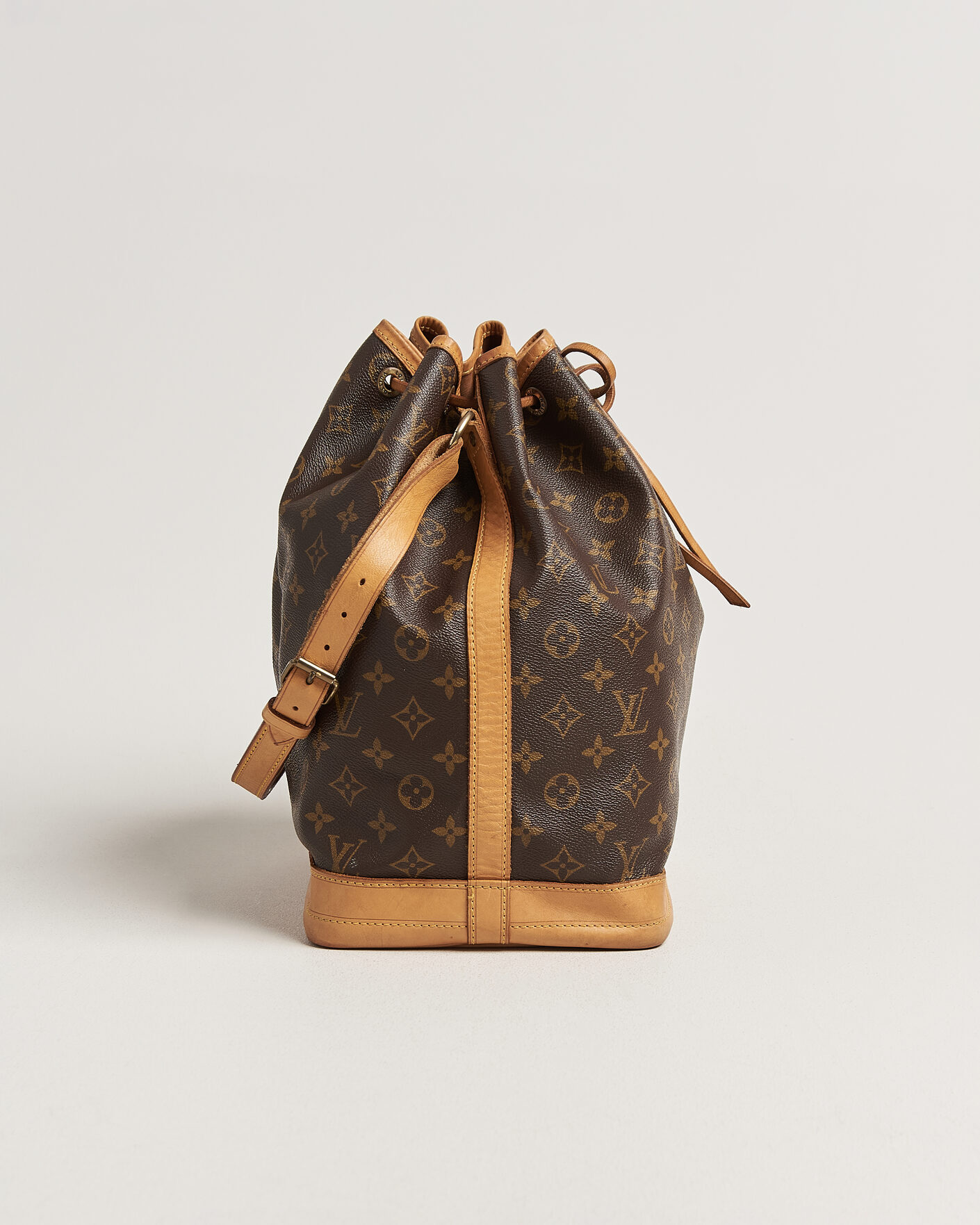 Heren | Pre-Owned & Vintage Bags | Louis Vuitton Pre-Owned | Noé Monogram