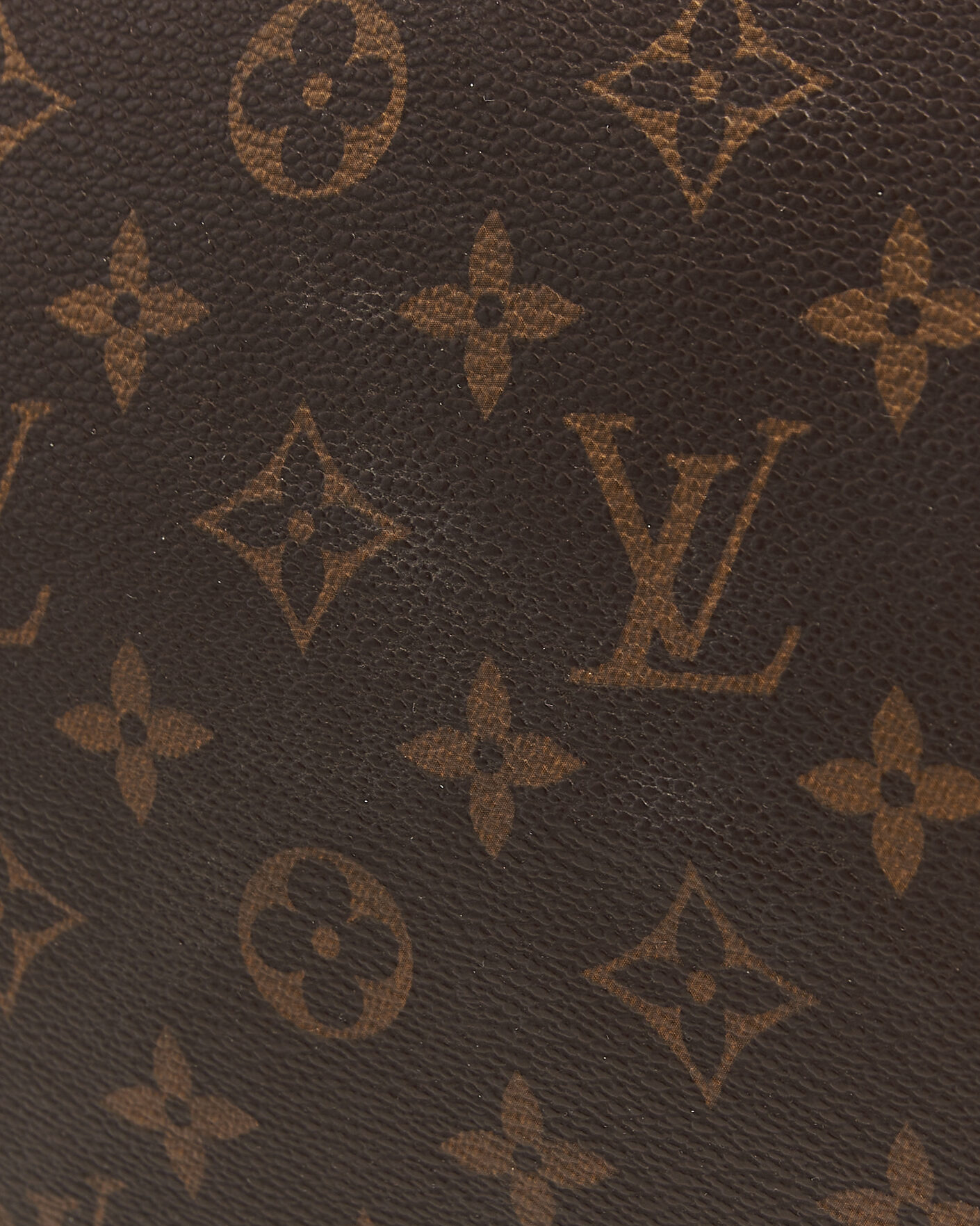 Heren | Pre-Owned & Vintage Bags | Louis Vuitton Pre-Owned | Speedy 30 Monogram
