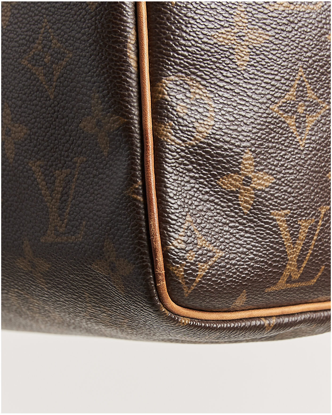 Heren | Pre-Owned & Vintage Bags | Louis Vuitton Pre-Owned | Speedy 30 Monogram