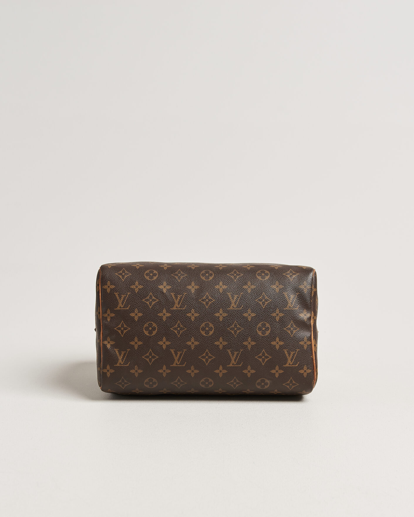 Heren | Pre-Owned & Vintage Bags | Louis Vuitton Pre-Owned | Speedy 30 Monogram