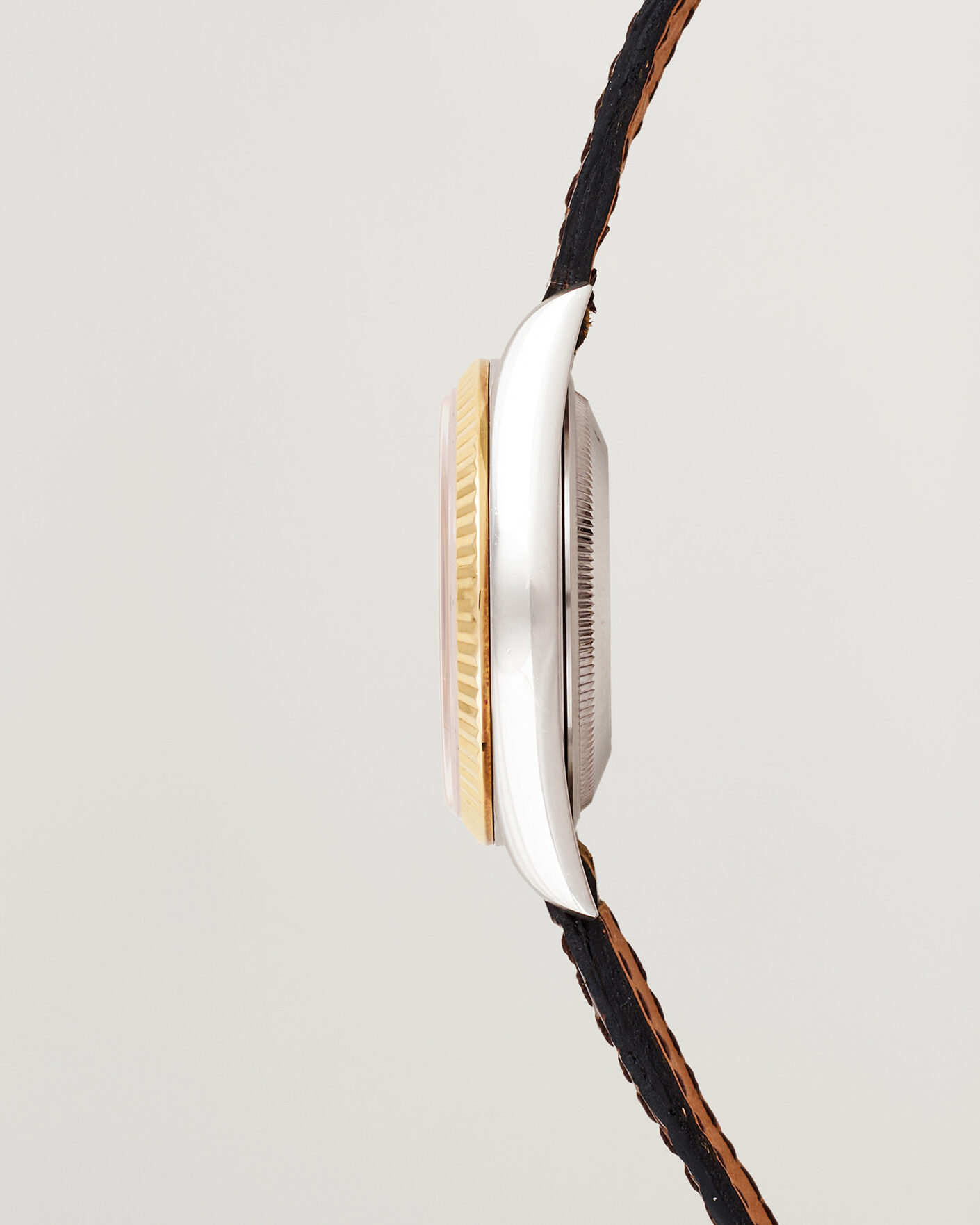 Heren | Pre-Owned & Vintage Watches | Rolex Pre-Owned | Datejust 36 G/S 