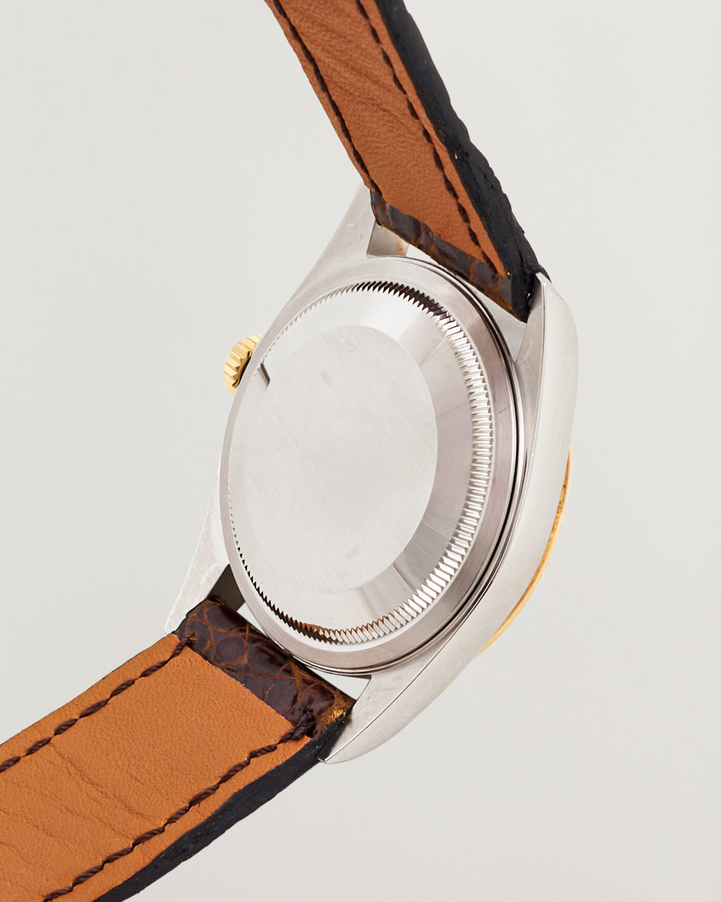 Heren | Pre-Owned & Vintage Watches | Rolex Pre-Owned | Datejust 36 G/S 