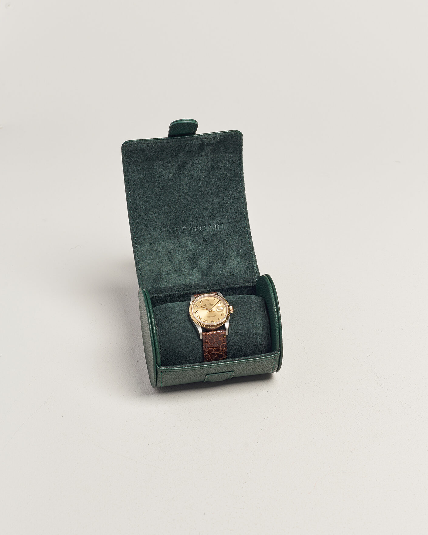 Heren | Pre-Owned & Vintage Watches | Rolex Pre-Owned | Datejust 36 G/S 