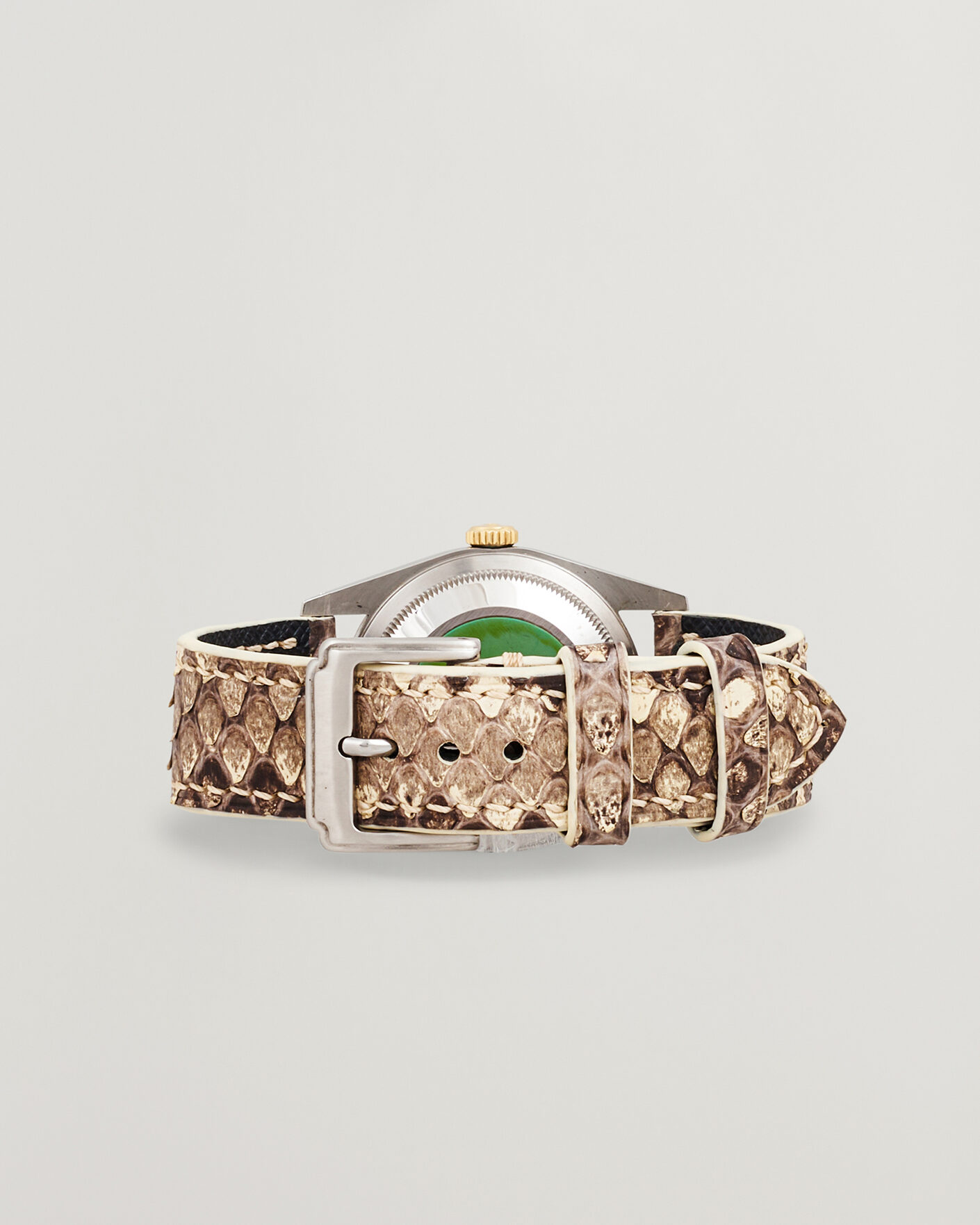 Heren | Pre-Owned & Vintage Watches | Rolex Pre-Owned | Datejust 36 G/S 