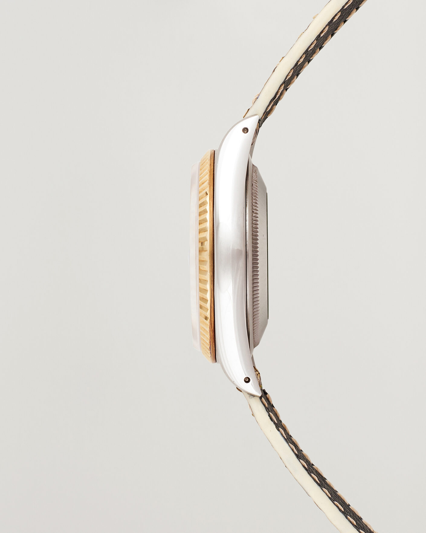 Heren | Pre-Owned & Vintage Watches | Rolex Pre-Owned | Datejust 36 G/S 