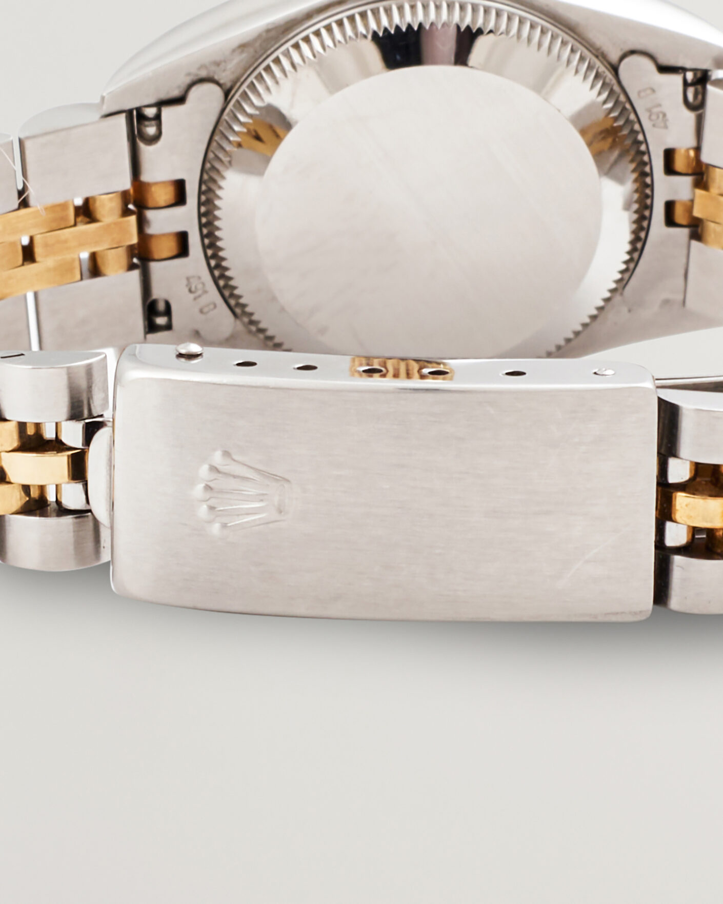 Heren | Pre-Owned & Vintage Watches | Rolex Pre-Owned | Oyster Perpetual 26 