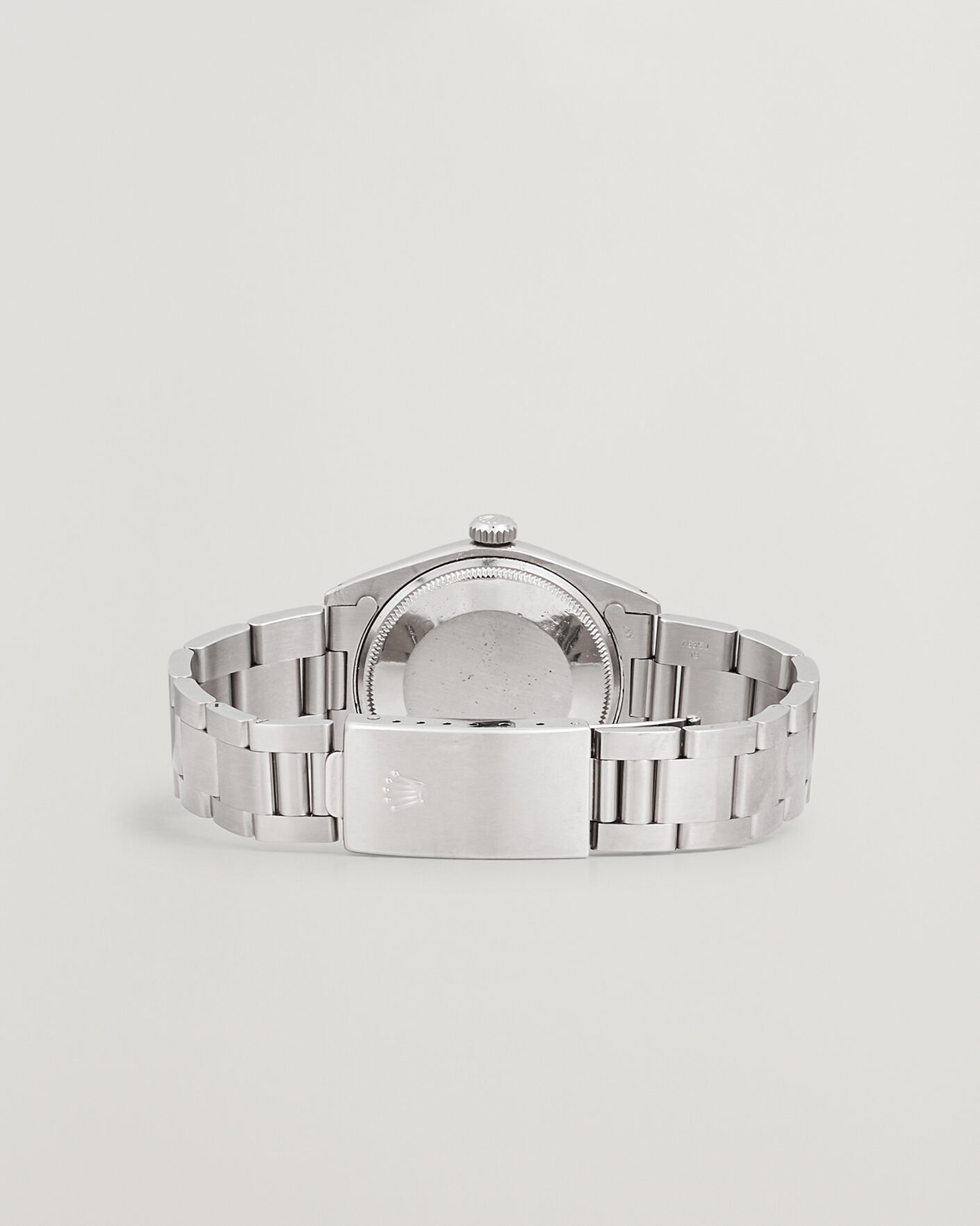 Heren | Pre-Owned & Vintage Watches | Rolex Pre-Owned | Perpetual Date 