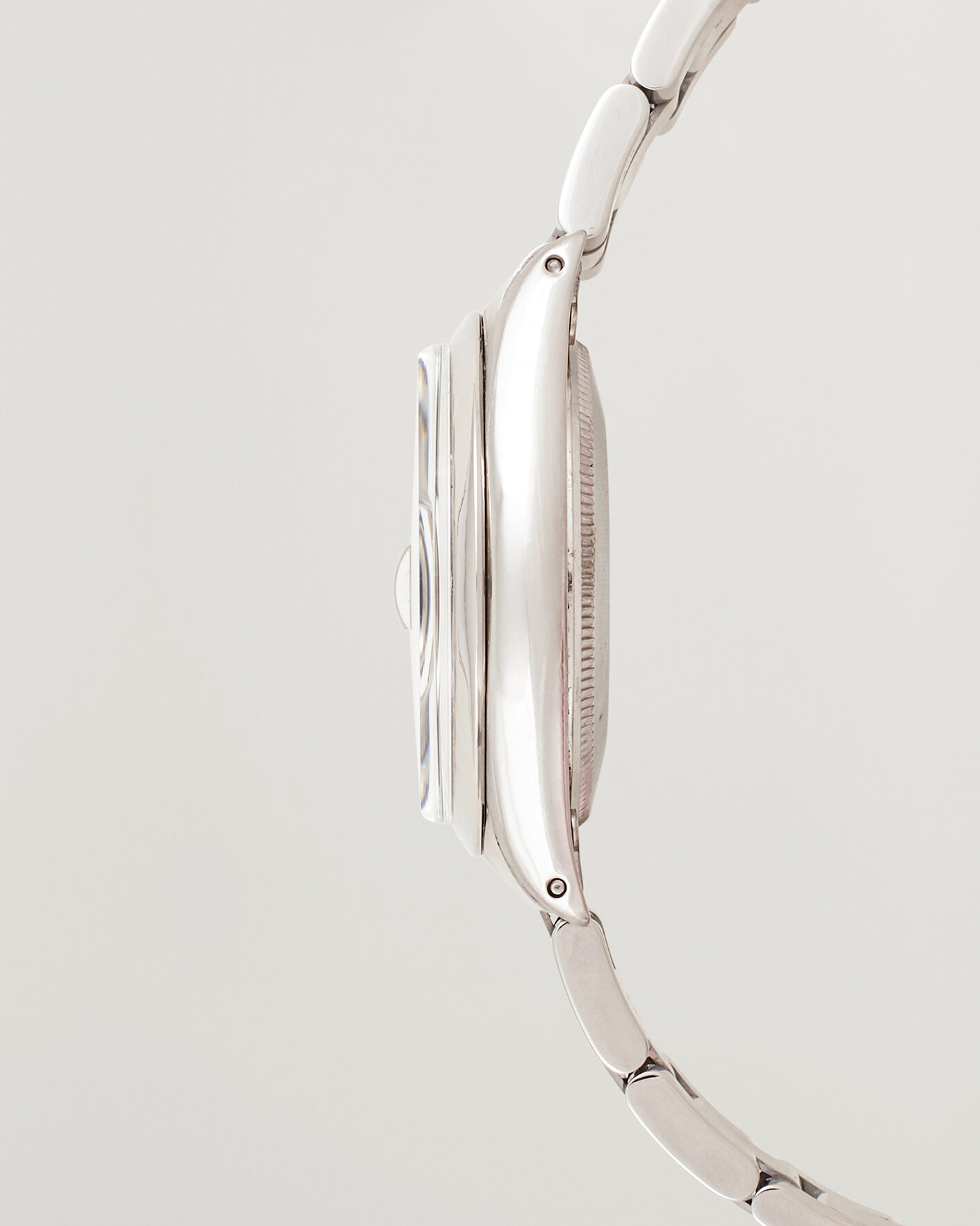 Heren | Pre-Owned & Vintage Watches | Rolex Pre-Owned | Perpetual Date 