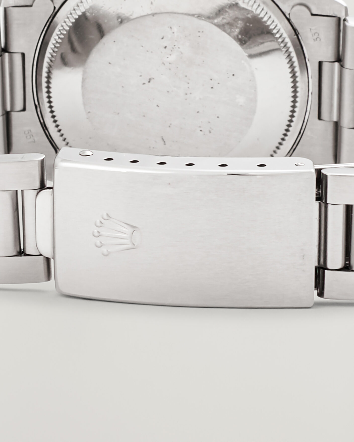 Heren | Pre-Owned & Vintage Watches | Rolex Pre-Owned | Perpetual Date 